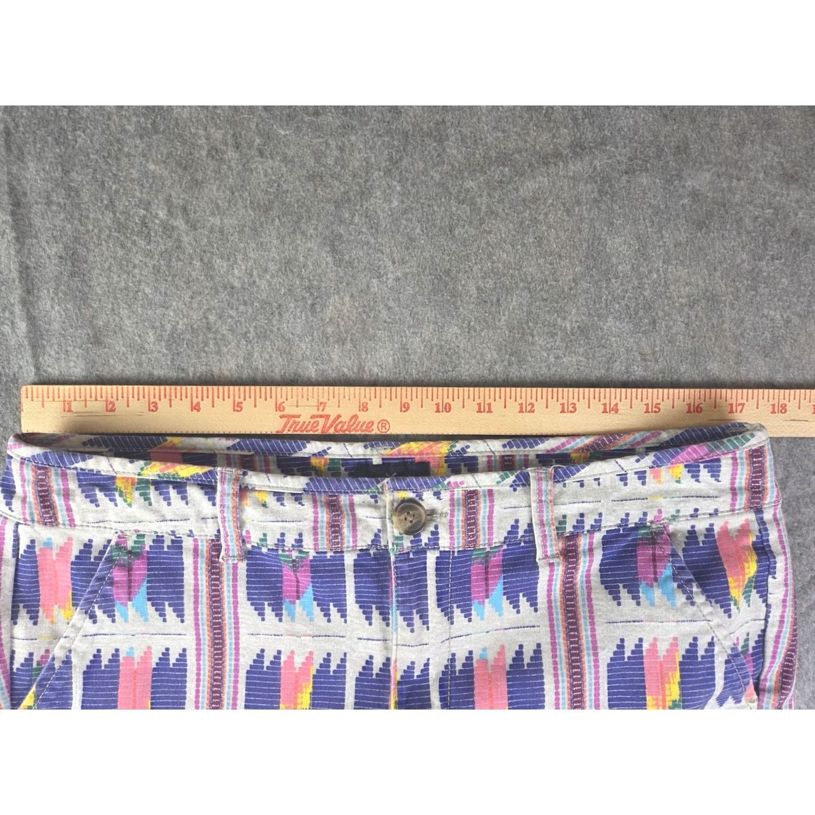 American Eagle Outfitters VINTAGE none Size 34" / US 12 / IT 48 - 5 Thumbnail