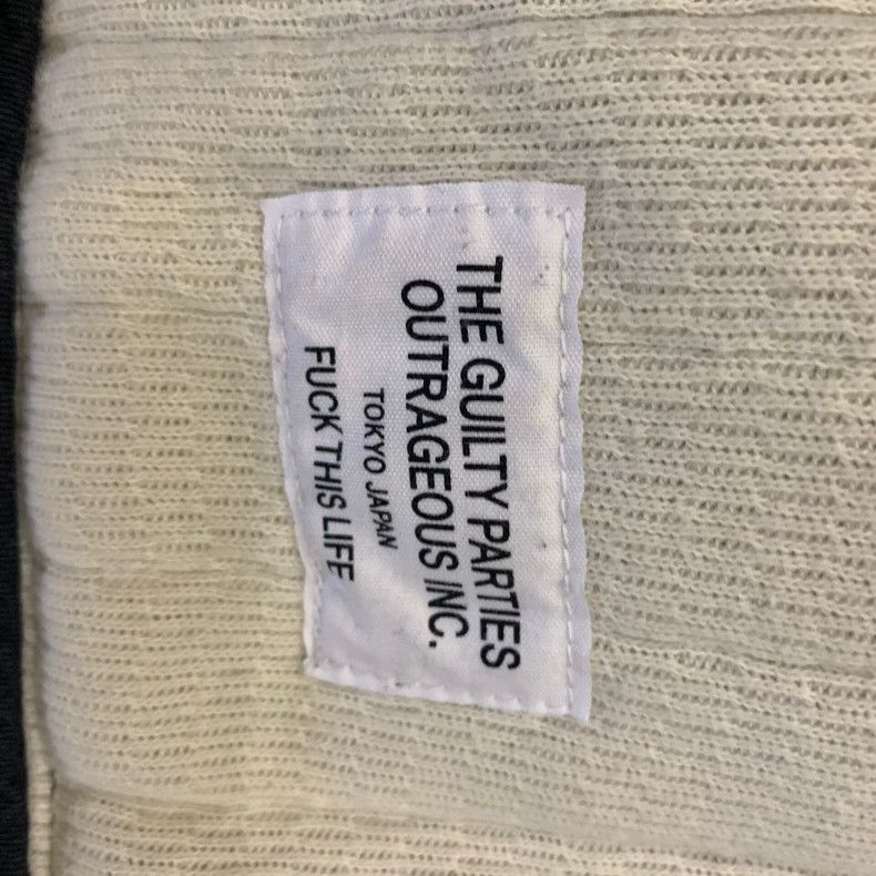 Wacko Maria wacko maria jacket Size US S / EU 44-46 / 1 - 4 Thumbnail