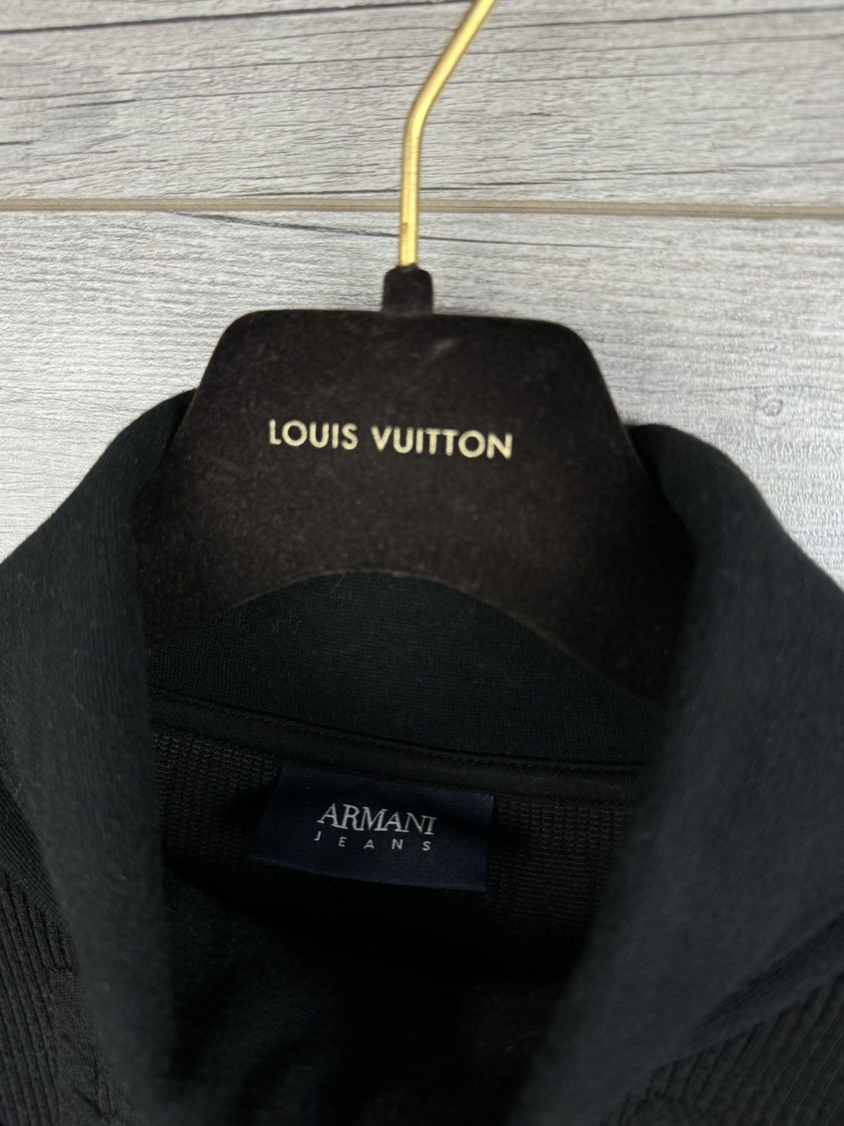 Armani Armani Jeans Women’s Sweater Size M / US 6-8 / IT 42-44 - 5 Thumbnail