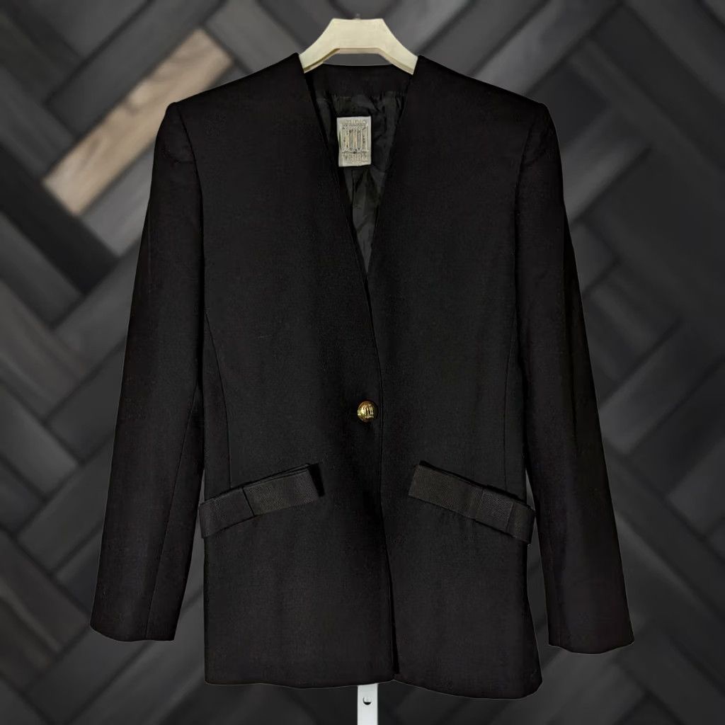 Studio 0001 Ferre Jacket | Grailed