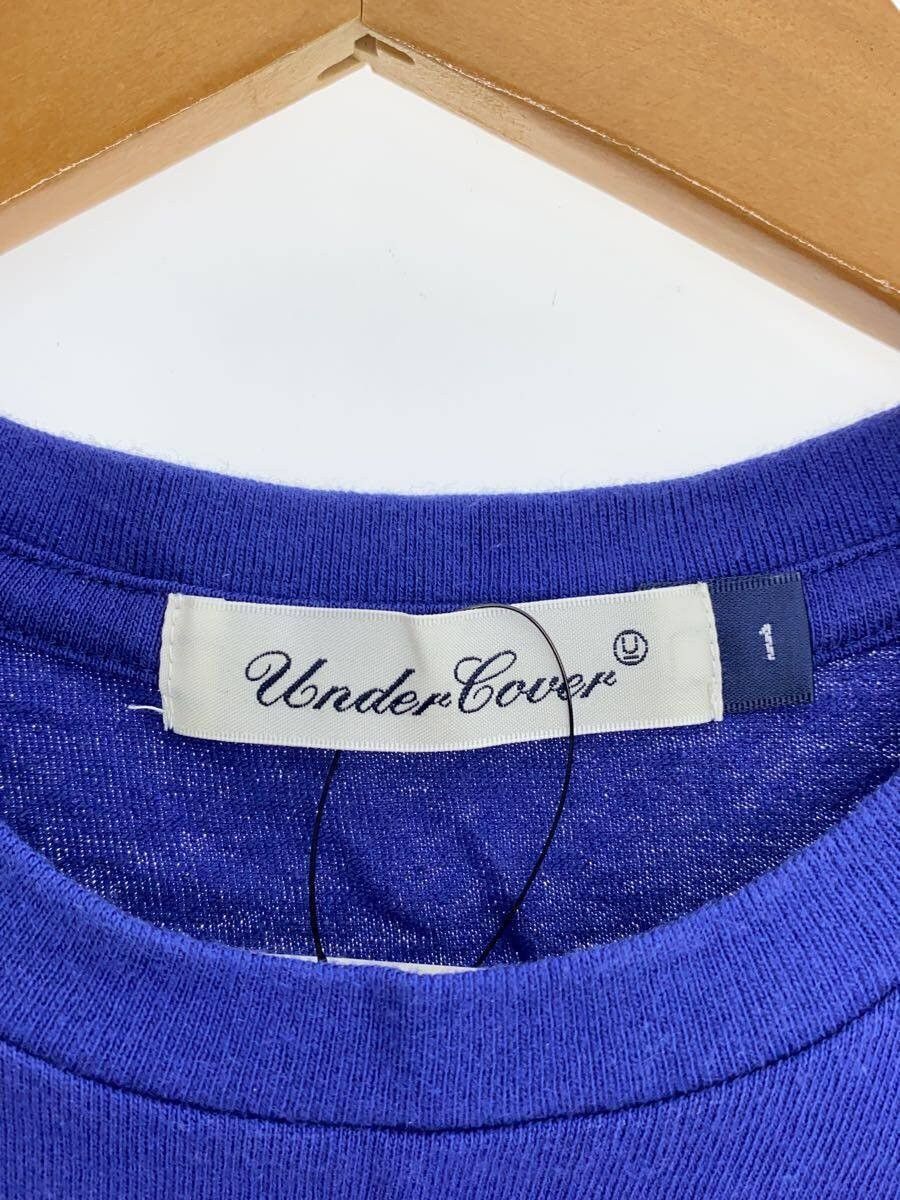 Undercover Insect Motif Tee Size S / US 4 / IT 40 - 3 Thumbnail