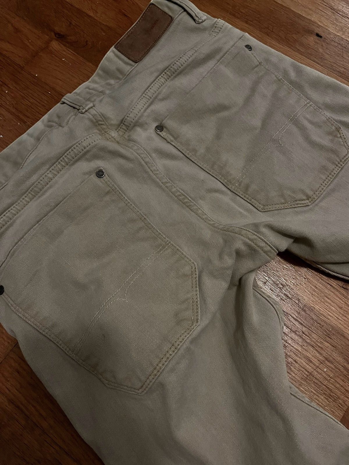 Japanese Brand C Size US 31 - 3 Thumbnail