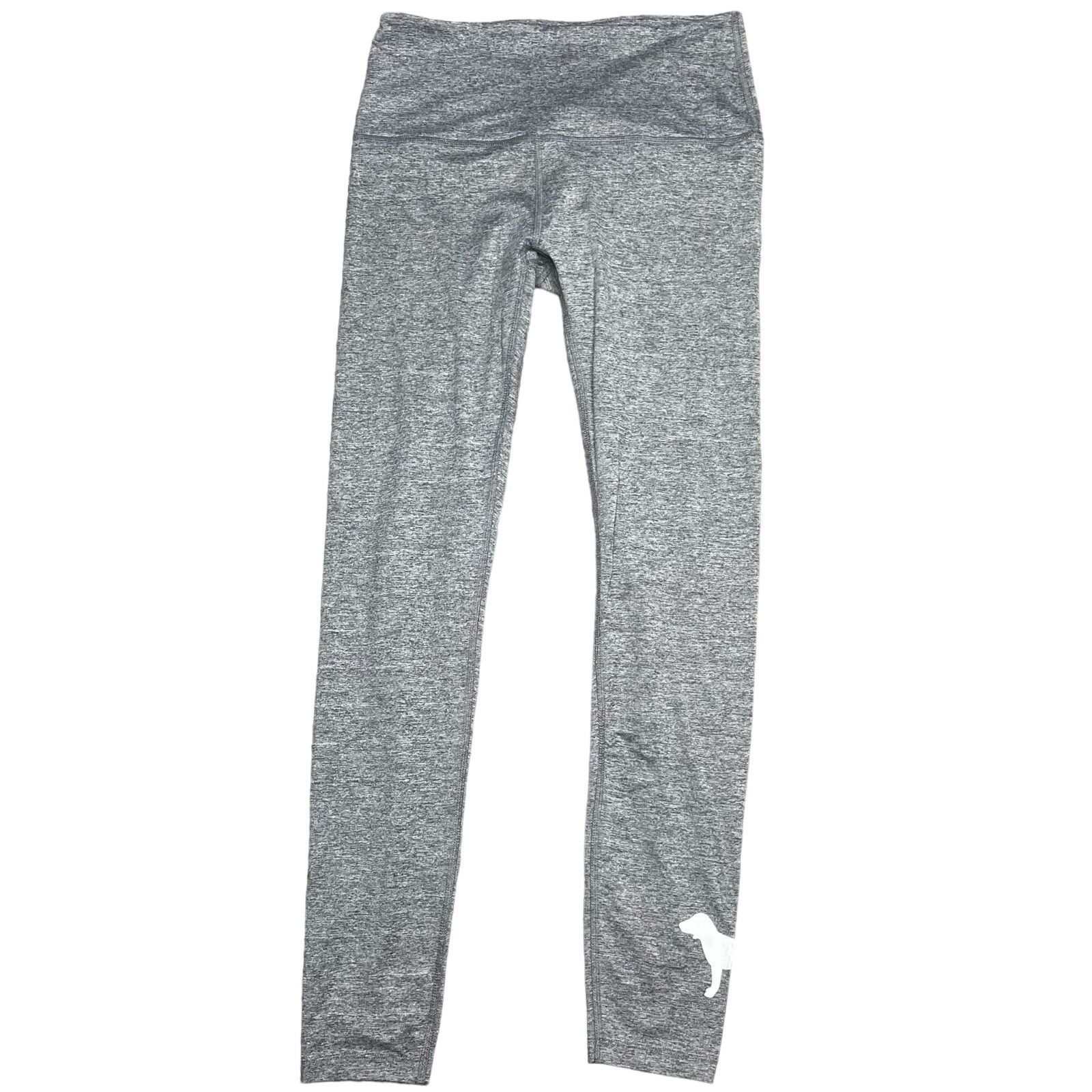 Pink VS PINK Leggings Size 26" / US 2 / IT 38 - 1 Thumbnail