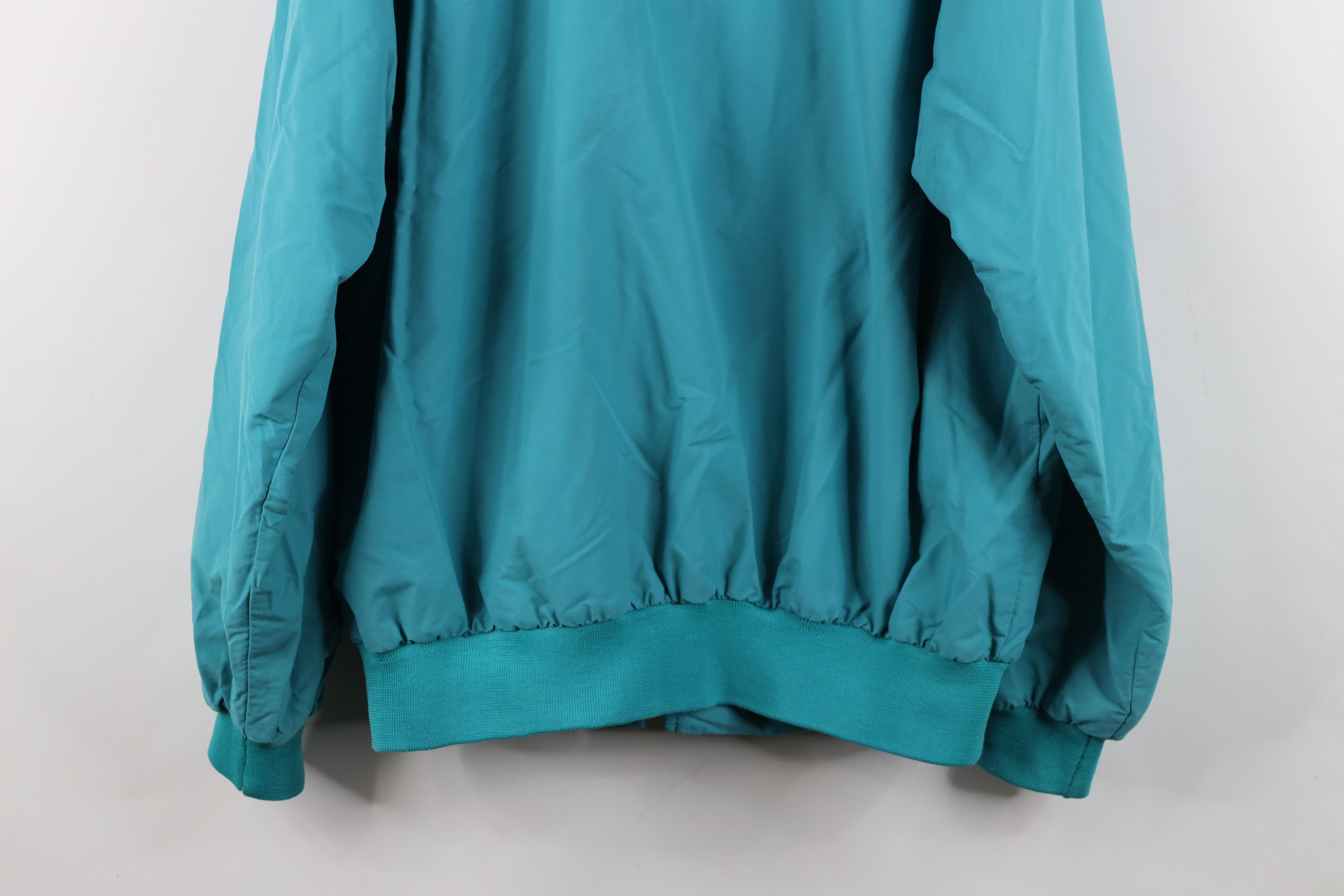 Vintage Vintage 80s 90s Streetwear Cafe Racer Bomber Jacket USA Size US L / EU 52-54 / 3 - 15 Thumbnail