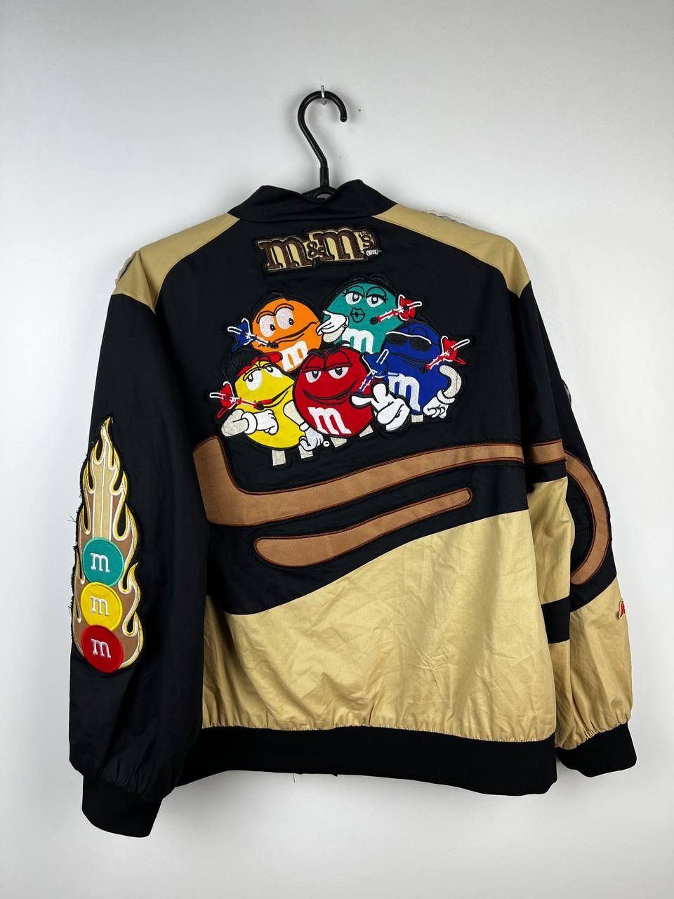 Vintage M&M’S vintage jacket size M Size US M / EU 48-50 / 2 - 2 Thumbnail