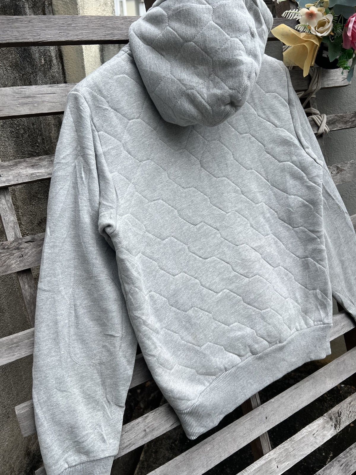 The North Face The North Face Hoodie - sherpa Inner Size US S / EU 44-46 / 1 - 6 Thumbnail