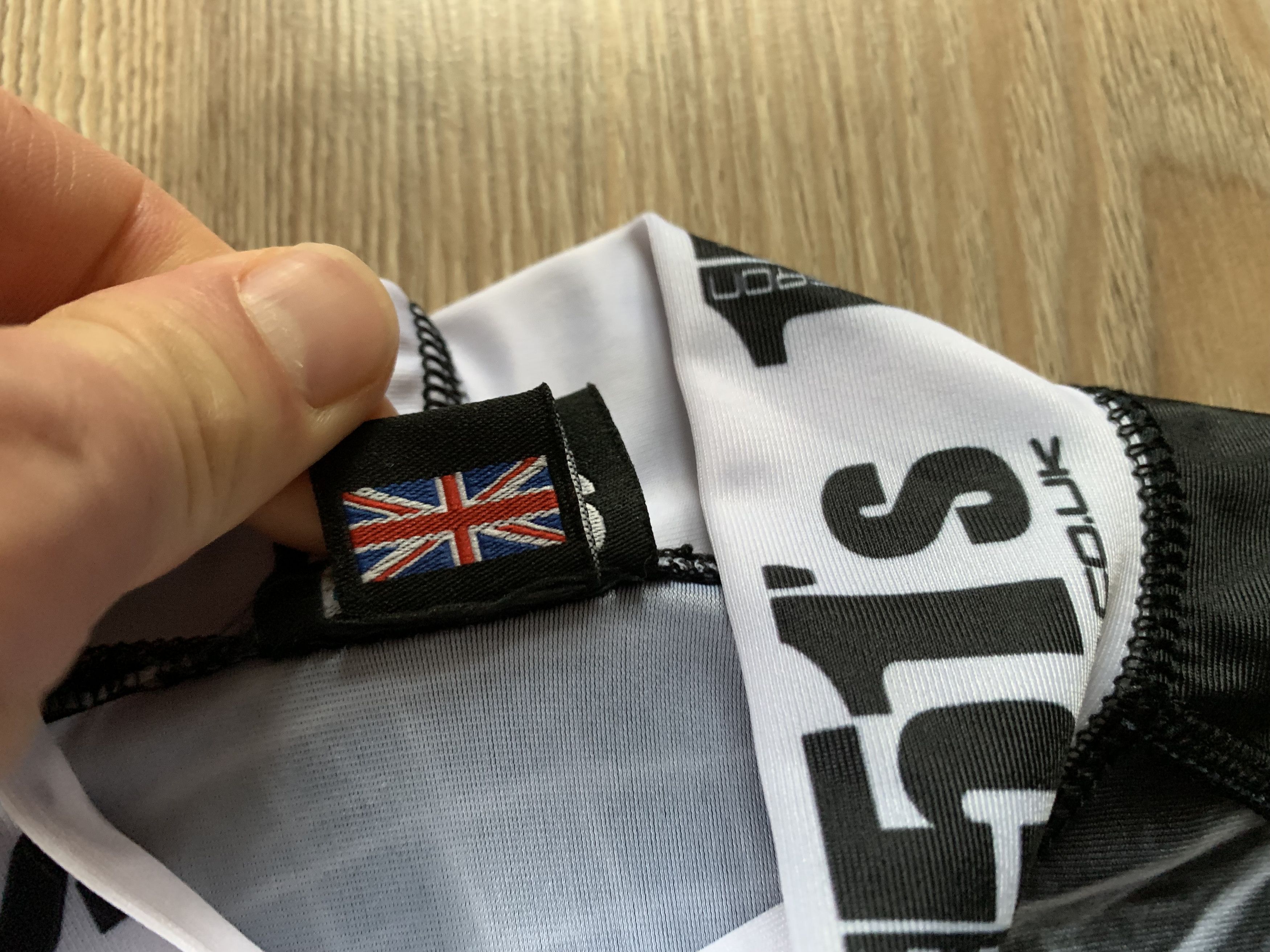 Sports Specialties 151s Custom Design Trial Enduro Moto Jersey Size US M / EU 48-50 / 2 - 9 Thumbnail
