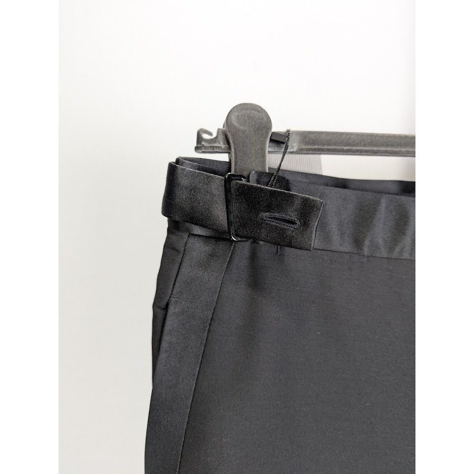 Tom Ford o1rshd1 MRTW Pants Other in Black Size US 30 / EU 46 - 7 Thumbnail