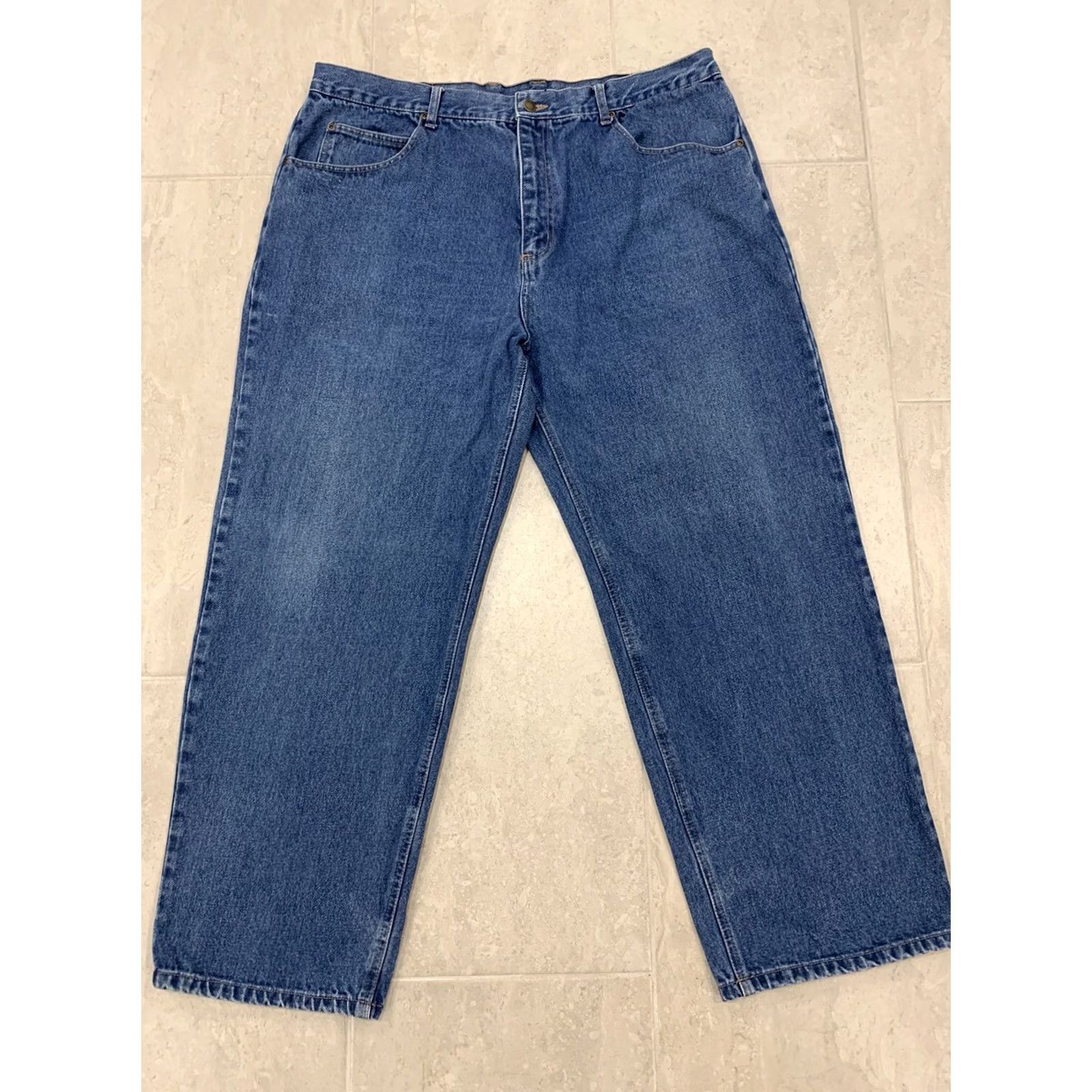 Vintage VINTAGE not | wait continue? Size US 42 / EU 58 - 2 Thumbnail