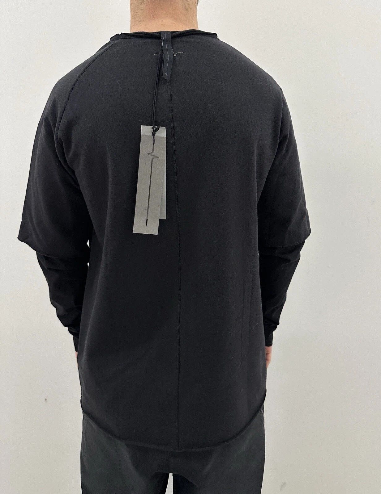 First Aid To The Injured First Aid To The Injured Men Sweatshirt Long Sleeve Avant Size US L / EU 52-54 / 3 - 8 Thumbnail