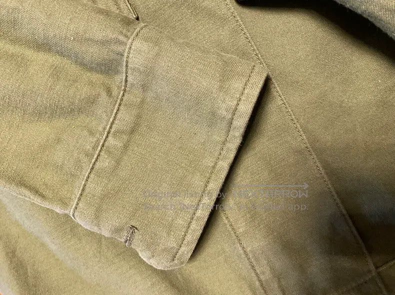 Wtaps Wtaps Two bags of shirts Size US L / EU 52-54 / 3 - 7 Thumbnail