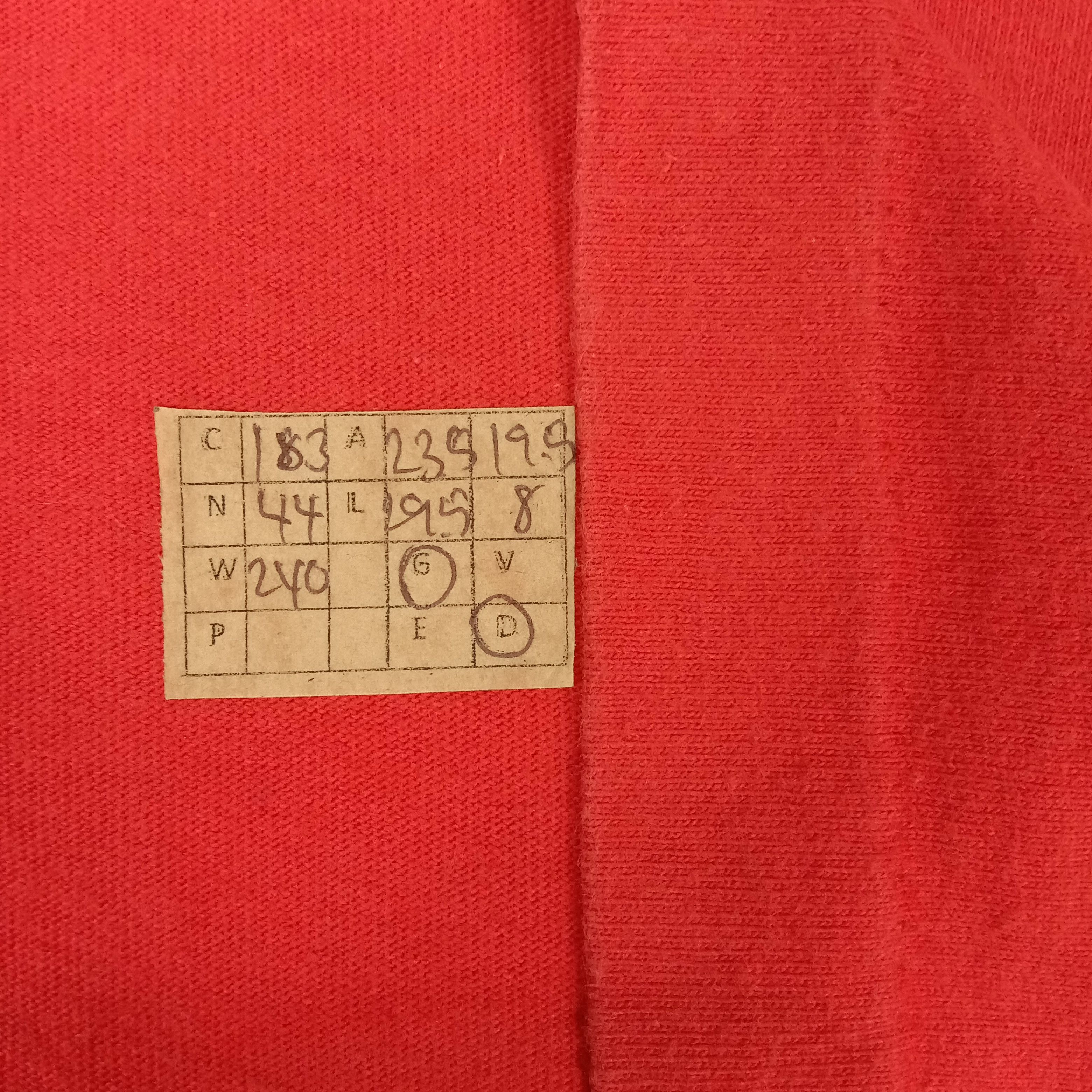 Ferrari × Vintage 90's Ferrari Supercar Racing Formula One Tshirt Size US XL / EU 56 / 4 - 9 Thumbnail