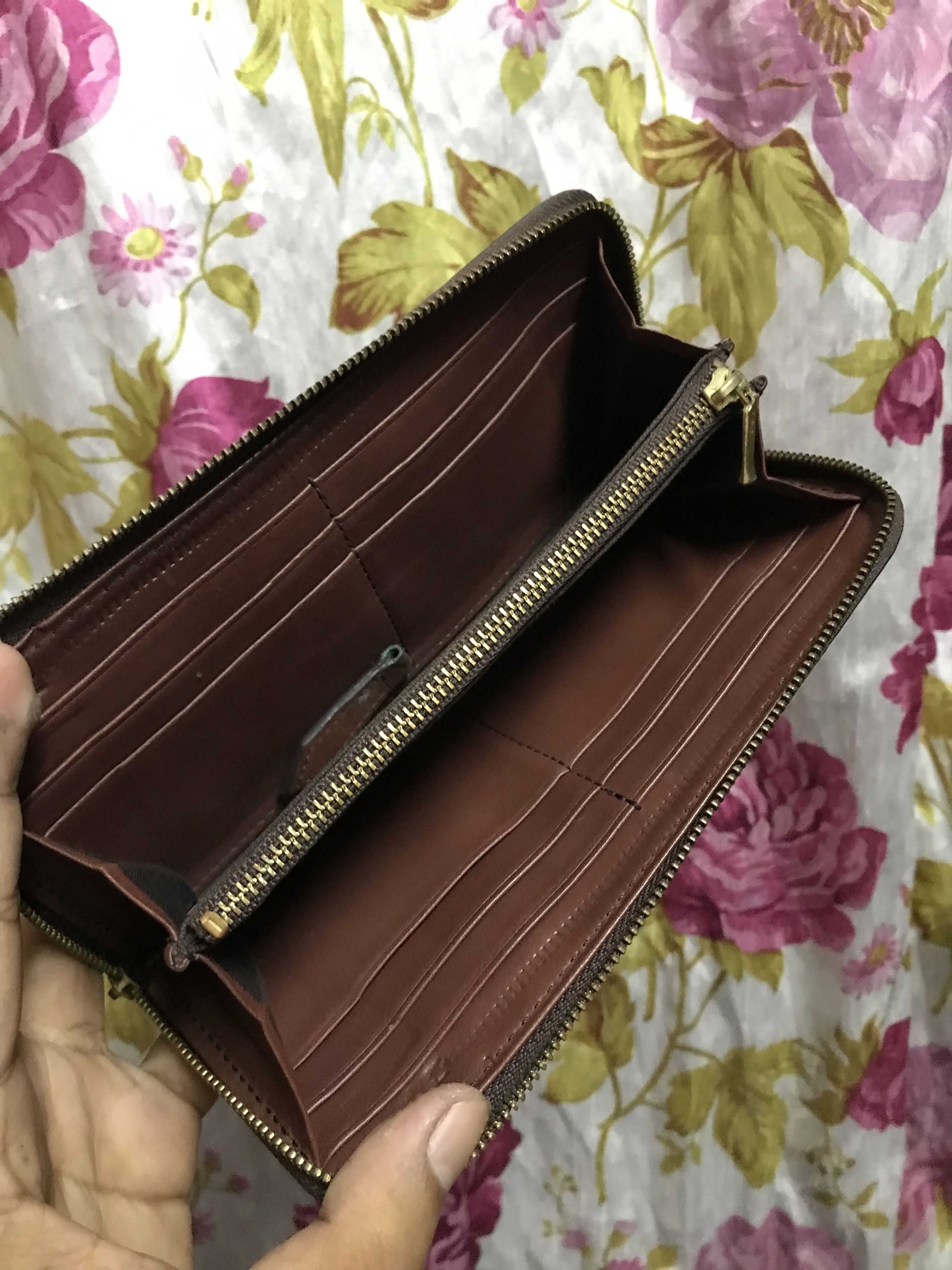 Vivienne Westwood Authentic Vivienne Westwood Leather Size ONE SIZE - 3 Thumbnail