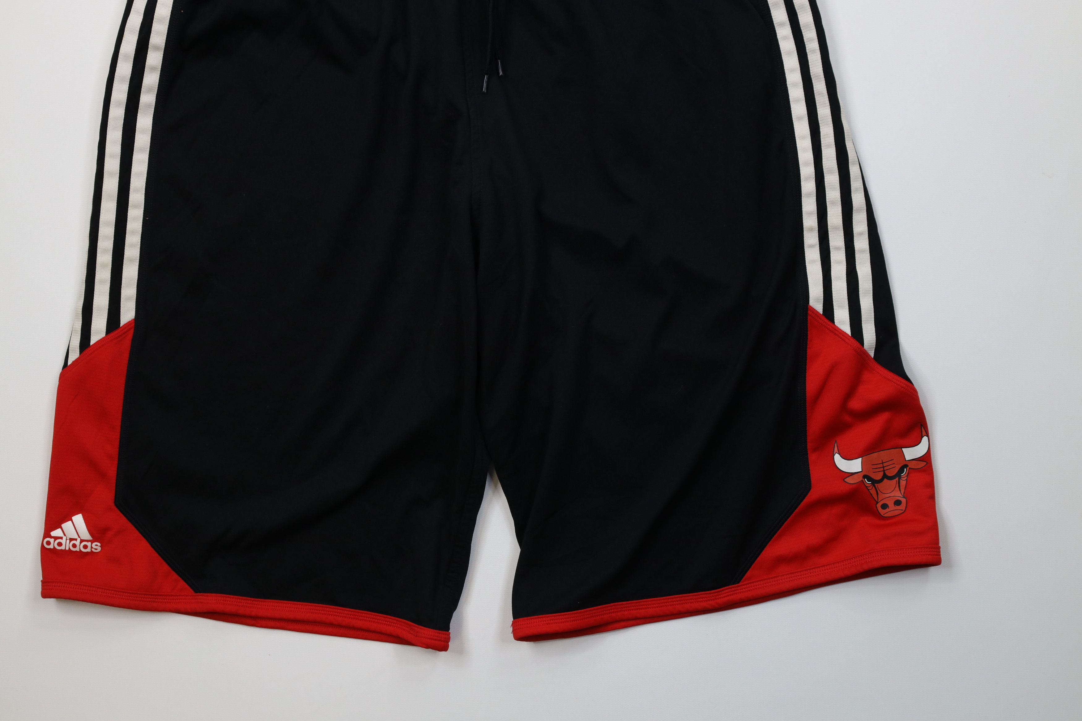 Adidas Adidas NBA Authentics Practice Worn Derrick Rose Shorts Size US 36 / EU 52 - 4 Thumbnail