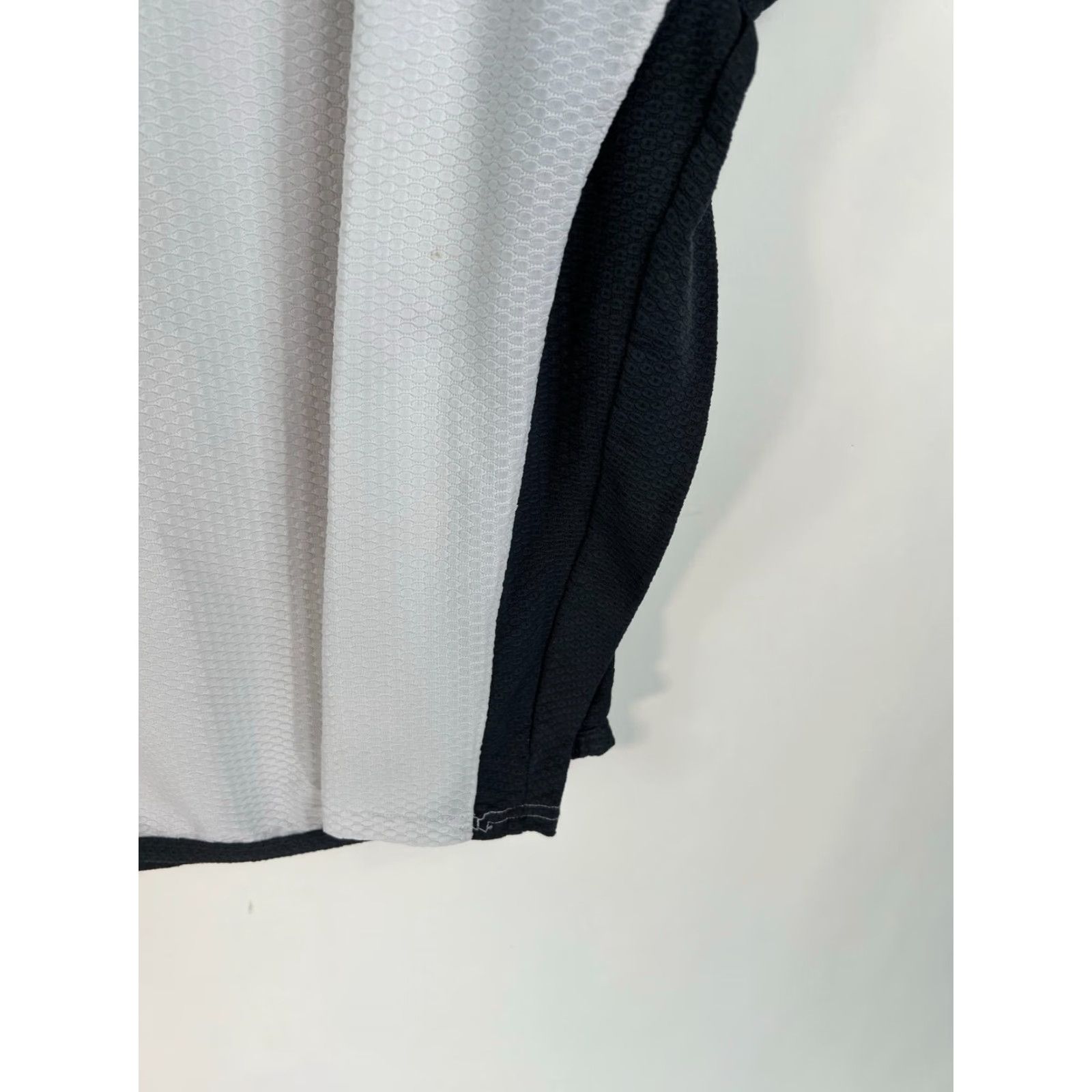 Nike Nike Dri-Fit Running Shirt Long Sleeve Therma Sphere Element White Men XL Size US XL / EU 56 / 4 - 2 Thumbnail