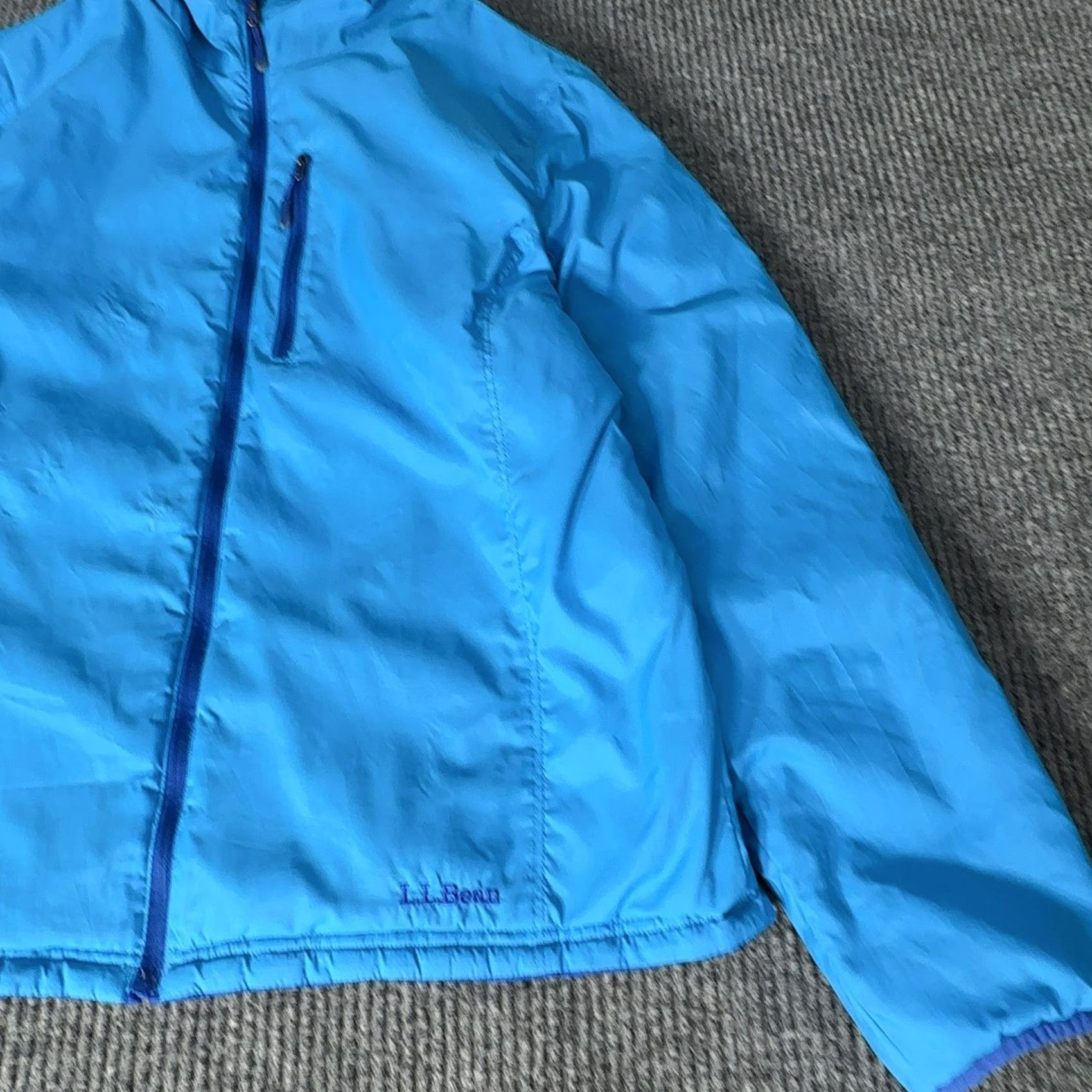Vintage VINTAGE: No — (Note: Original title does not indicate vintage) Size L / US 10 / IT 46 - 3 Thumbnail