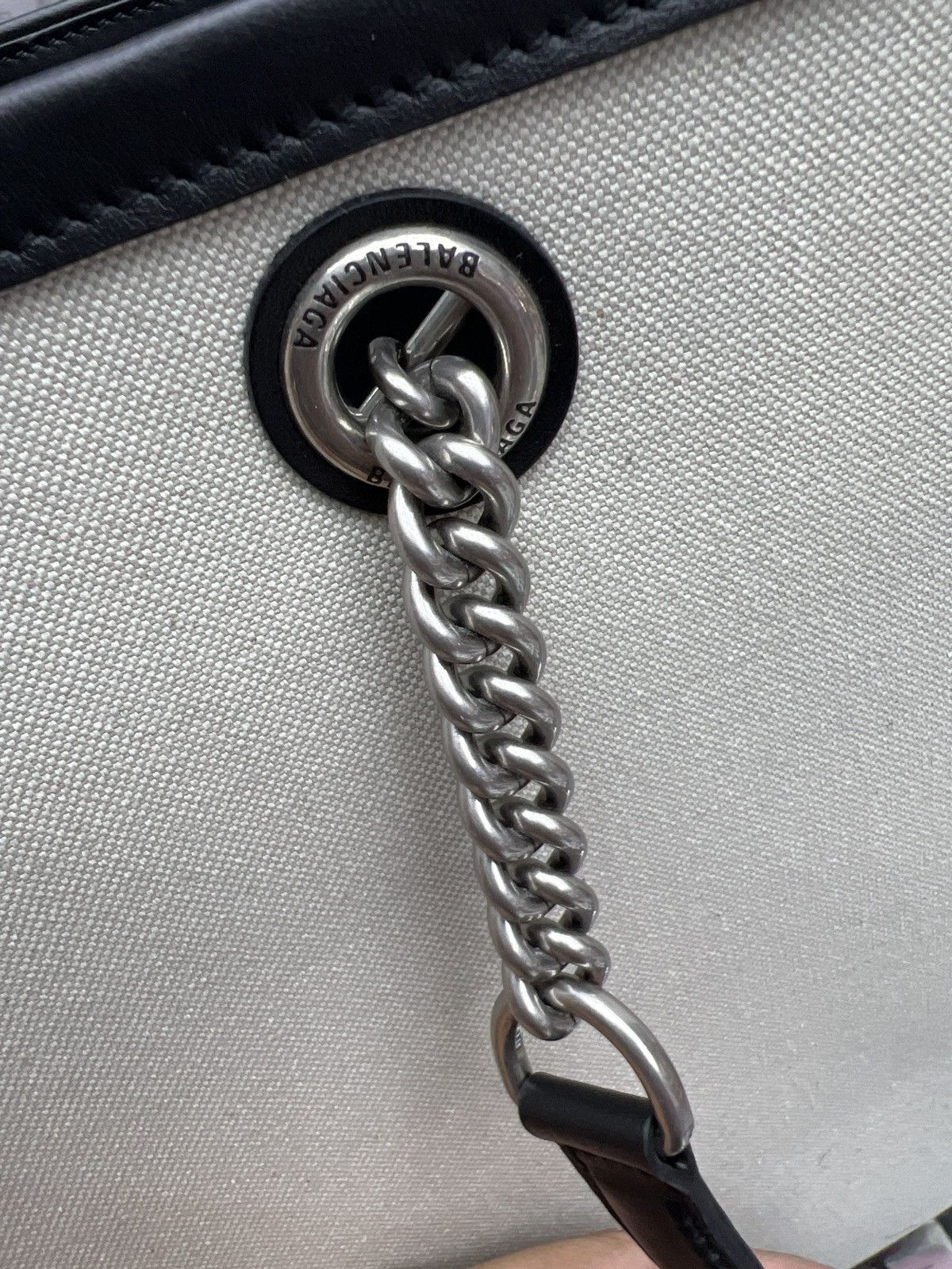 Balenciaga Balenciaga Bag Size ONE SIZE - 6 Thumbnail