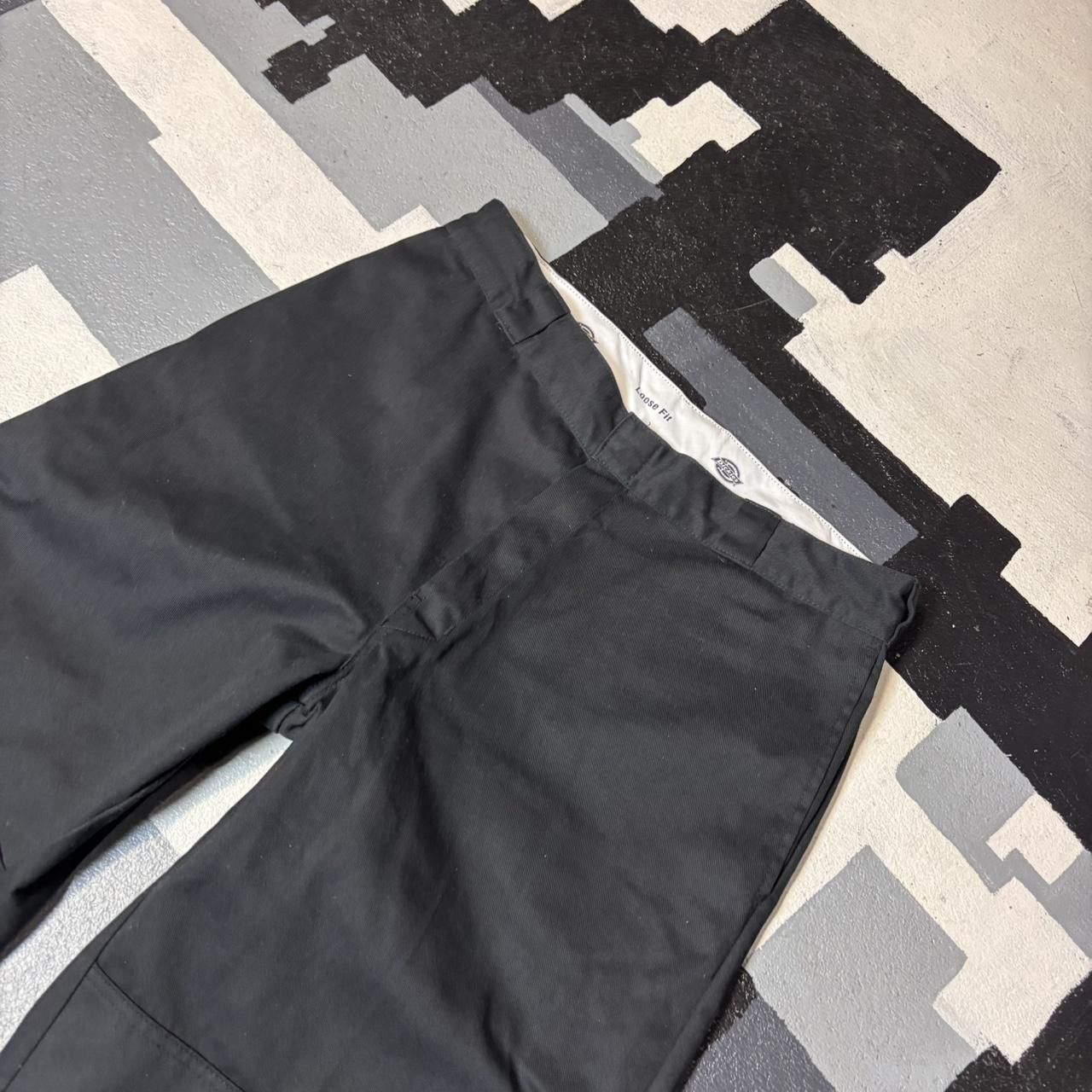 Dickies × Japanese Brand Dickies workwear skater pants Size US 34 / EU 50 - 3 Thumbnail