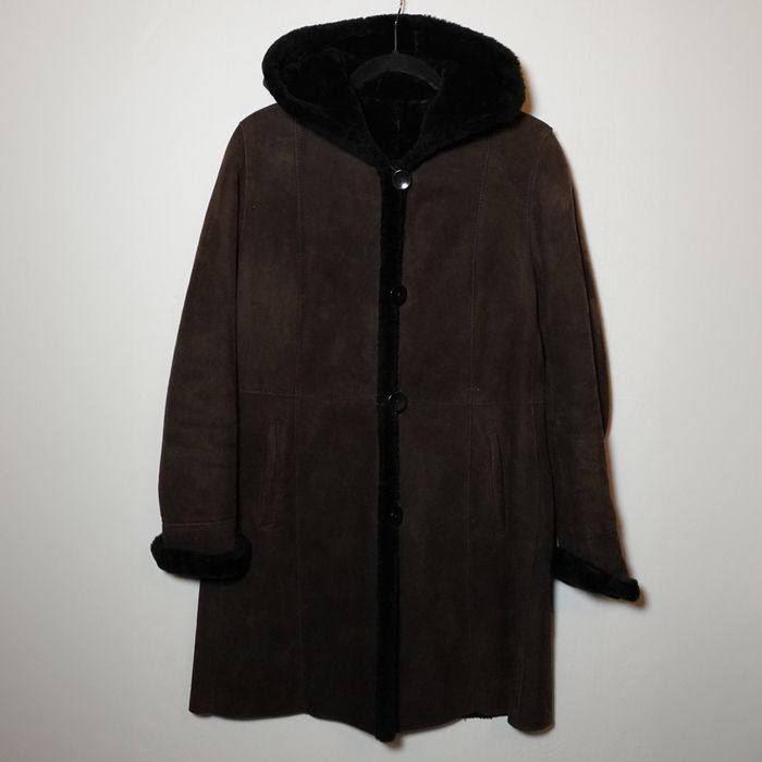 Other Blue Duck Genuine Sheepskin Suede Shearling Lined | Grailed