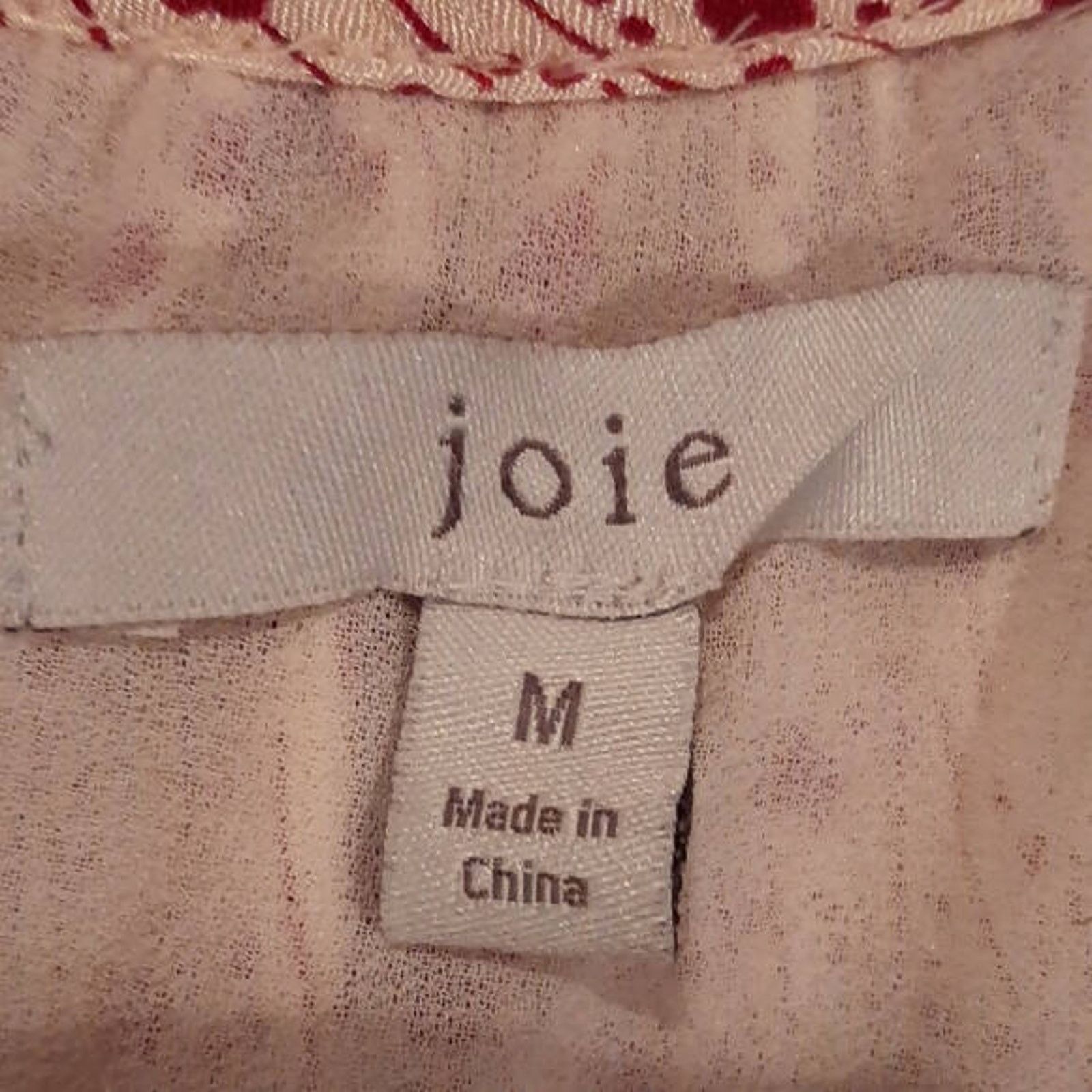 Joie Joie Kacey Sleeveless Dress Size M / US 6-8 / IT 42-44 - 4 Thumbnail
