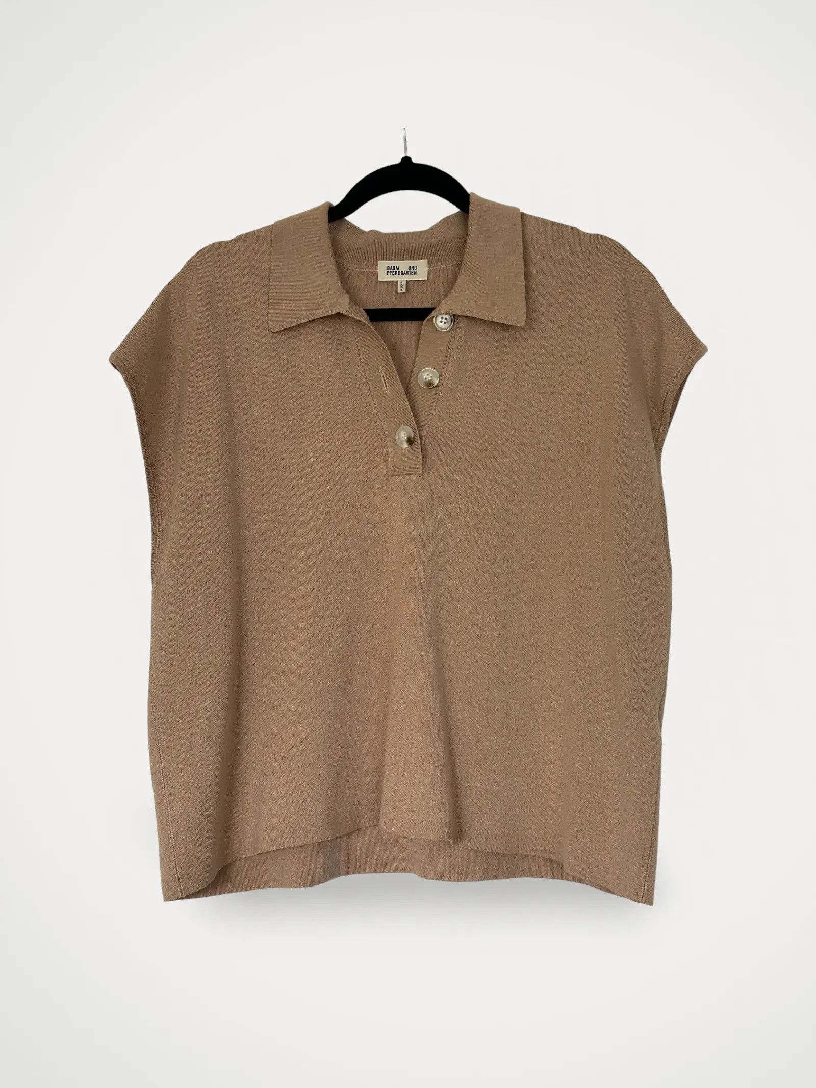 Baum und Pferdgarten Baum und Pferdgarten Top Size S / US 4 / IT 40 - 1 Thumbnail