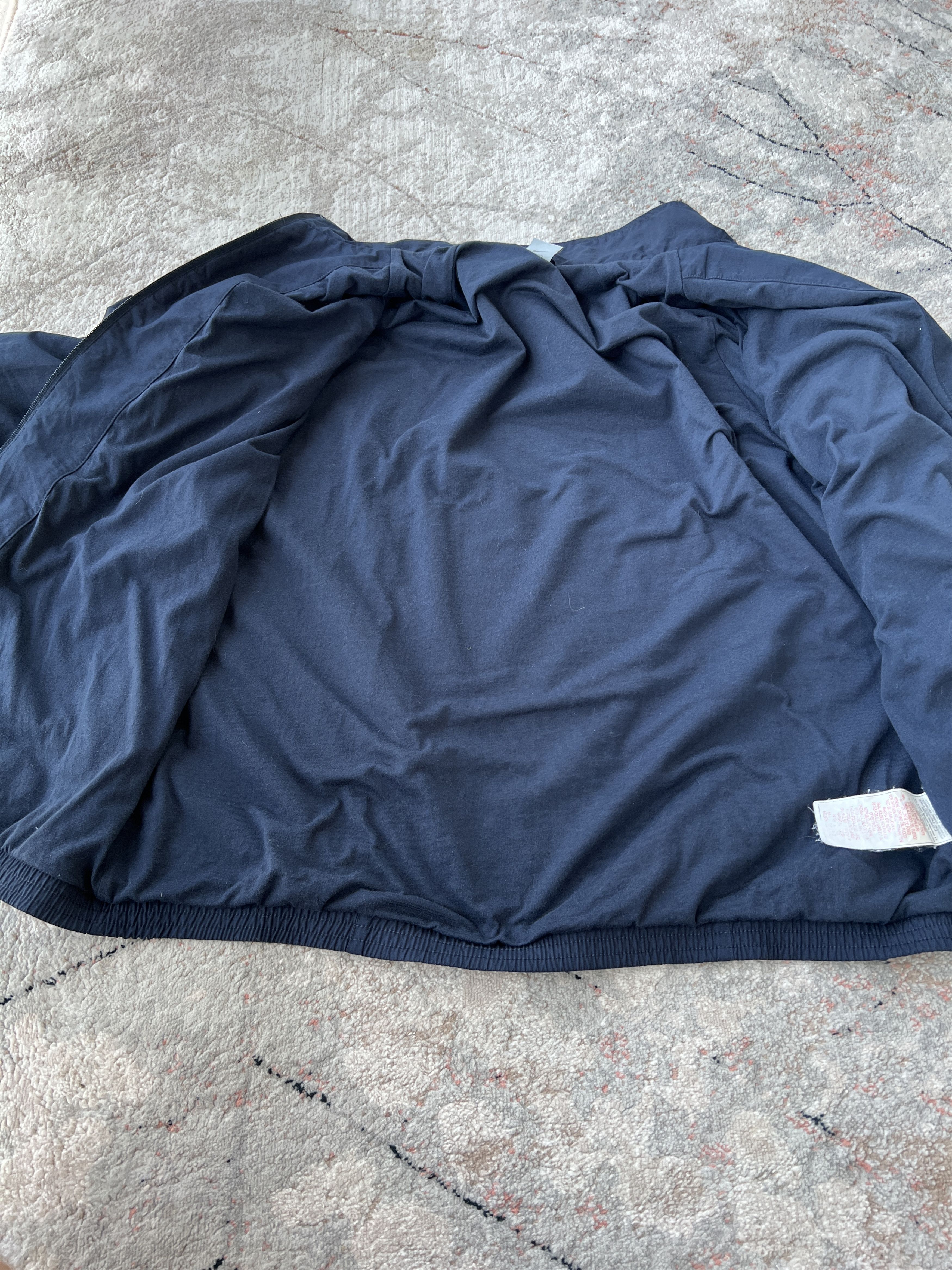 Nike Nike Vintage Jacket Size US XL / EU 56 / 4 - 9 Thumbnail