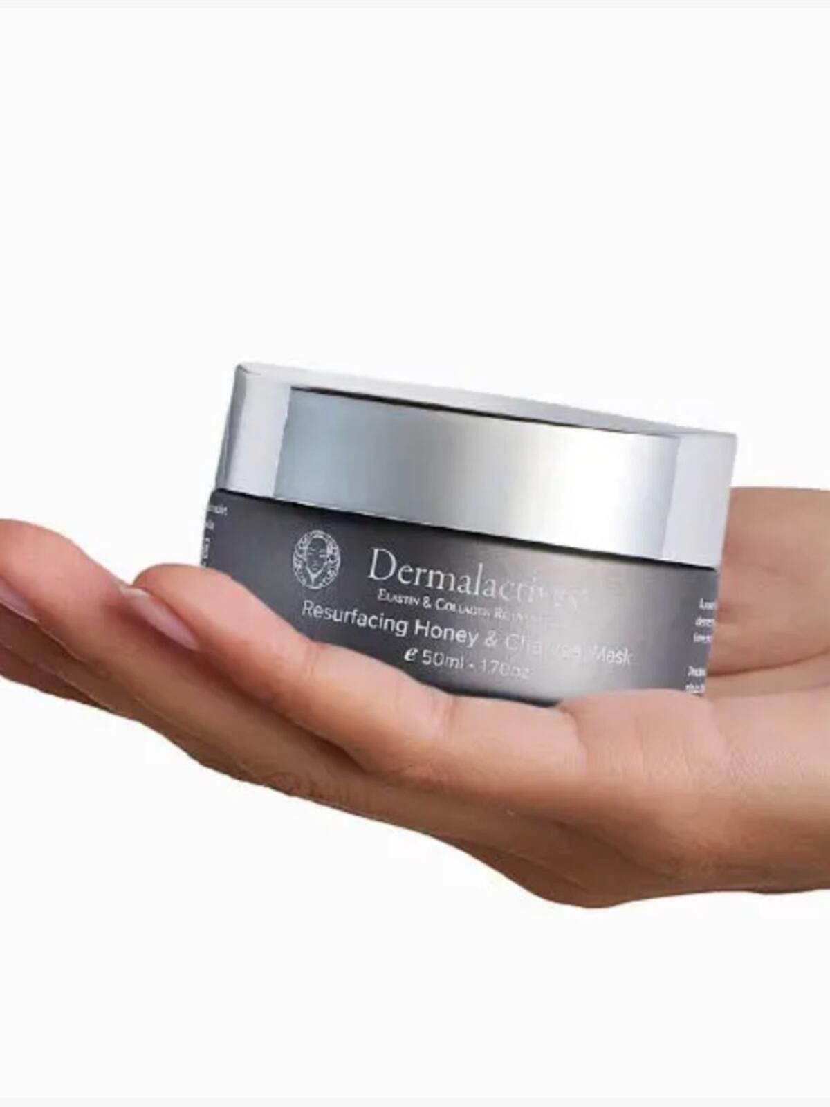 Other Dermalactives / Honey Charcoal Mask / 50ml Size ONE SIZE - 10 Thumbnail