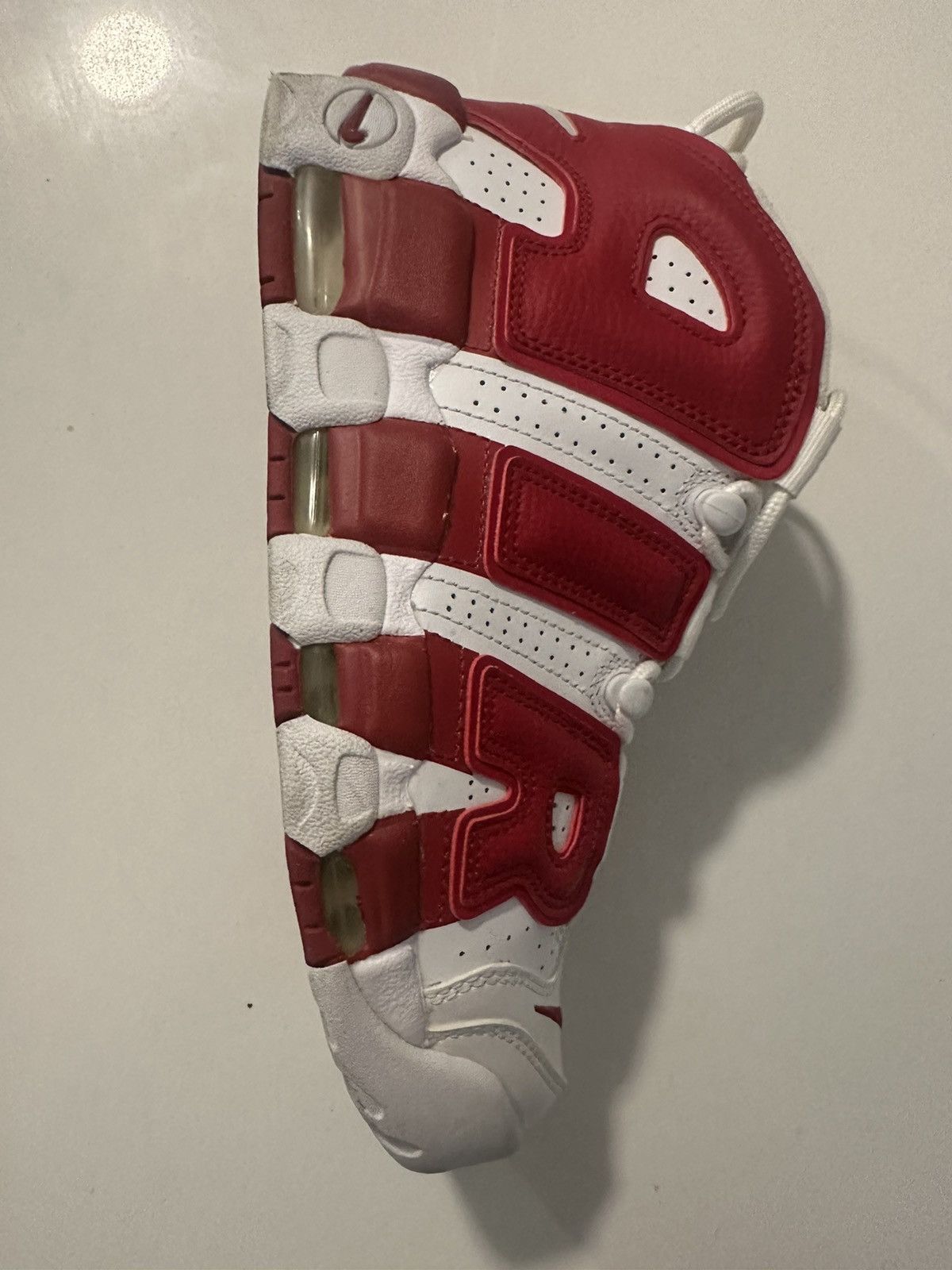 Nike Nike Air Uptempo Size US 8 / EU 41 - 8 Thumbnail