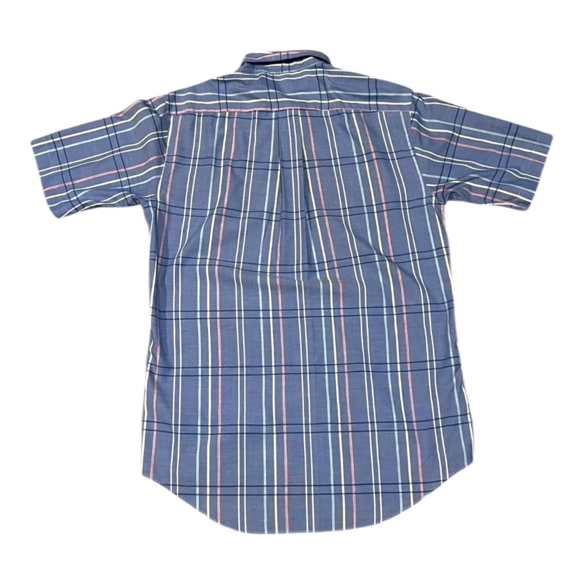 Dior Vintage Christian Dior Button Up Size US M / EU 48-50 / 2 - 3 Thumbnail