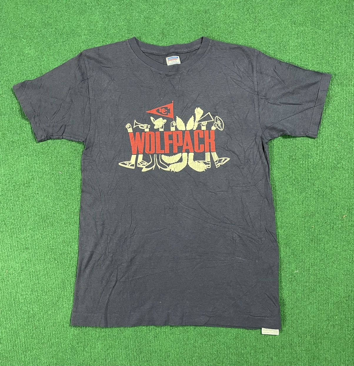 Japanese Brand × Warehouse Vintage Warehouse Shirt Size US S / EU 44-46 / 1 - 2 Thumbnail
