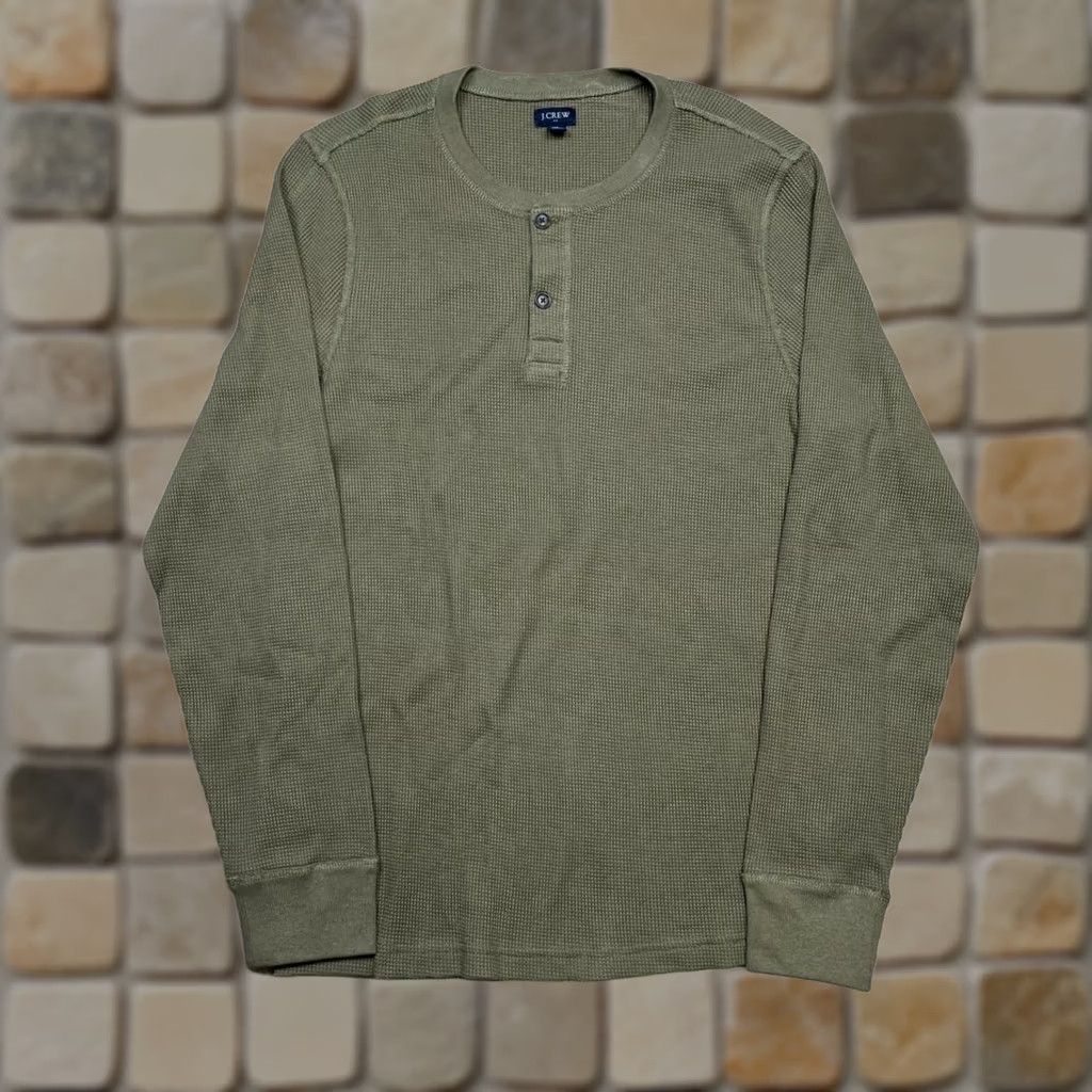 J.Crew 2. It immediately identifies the brand and size Size US XL / EU 56 / 4 - 1 Thumbnail