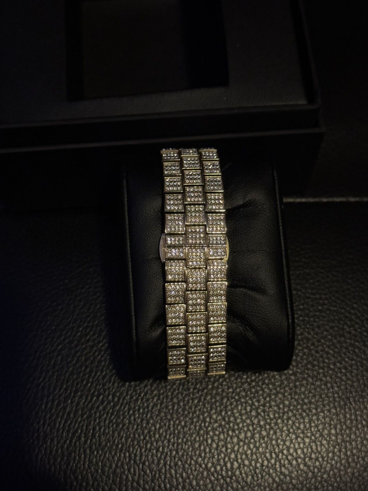 JBW JBW Cristal Diamond Bracelet Watch 28mm Size ONE SIZE - 3 Thumbnail