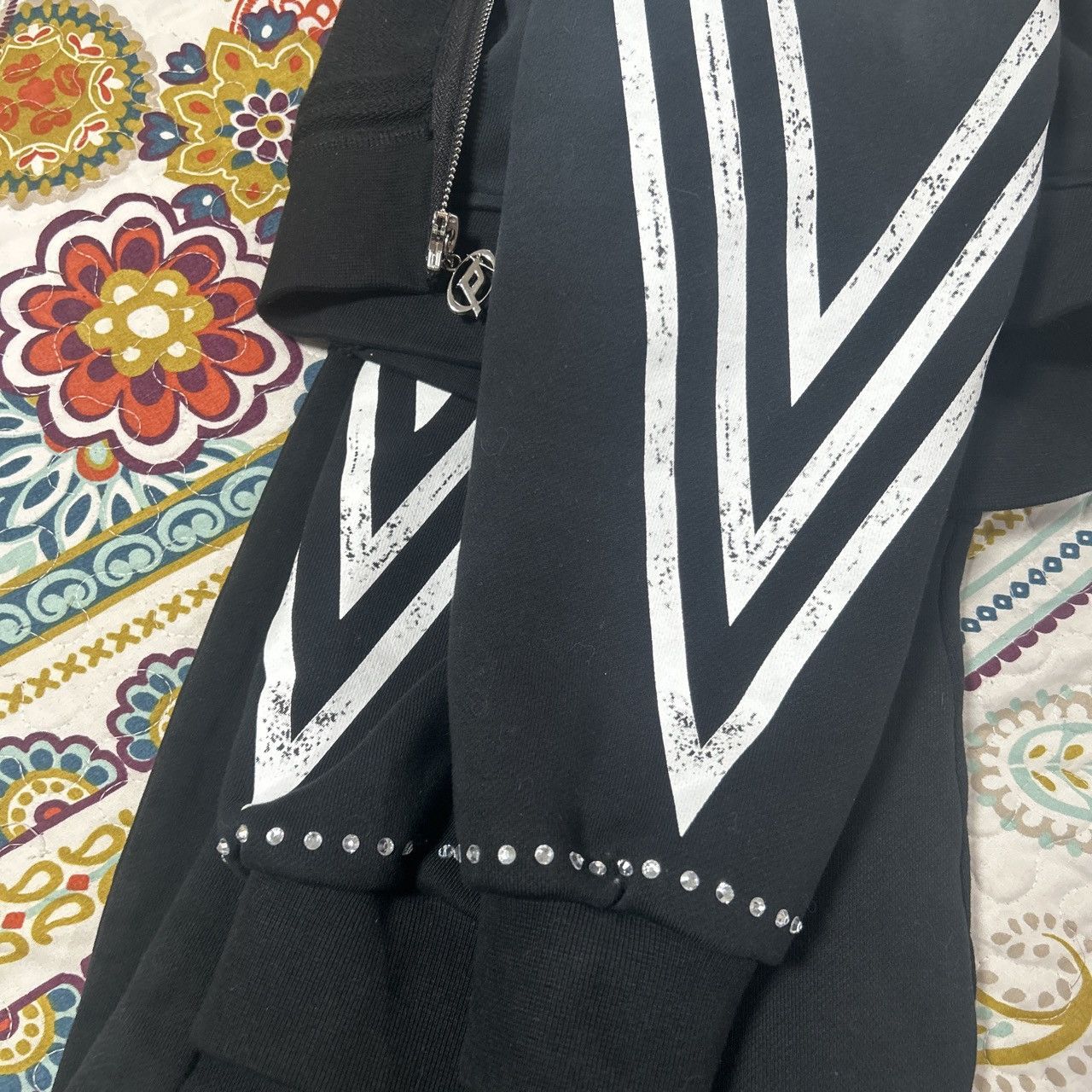 Other Prestige zip up Size US S / EU 44-46 / 1 - 8 Thumbnail