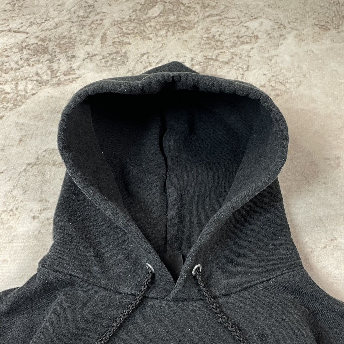 Thrasher × Vintage Vintage Thrasher OG Magazine SK8 Pentagram Goat Logo Hoodie Size US S / EU 44-46 / 1 - 9 Thumbnail