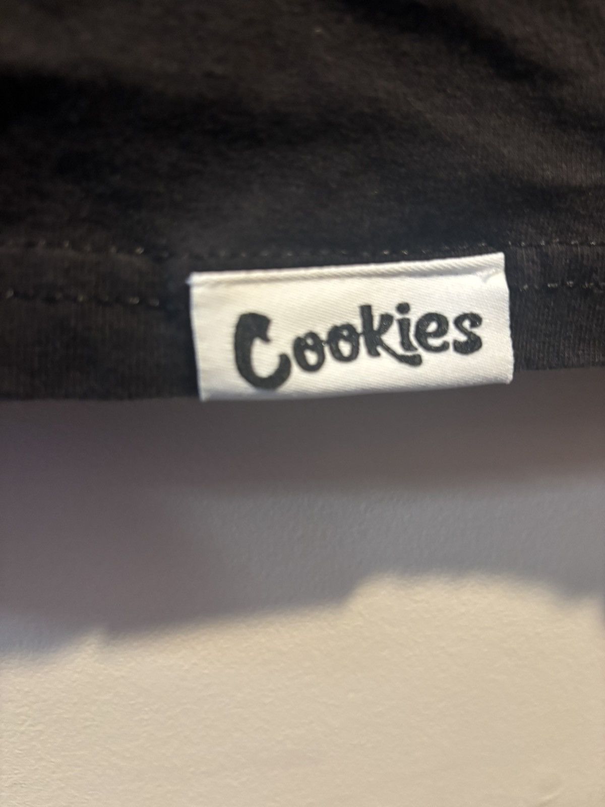Cookies Cookies x Scarface T-shirt Size US M / EU 48-50 / 2 - 4 Thumbnail