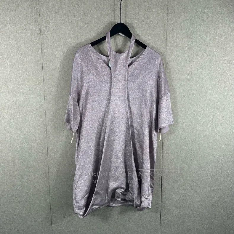 Valentino Valentino Short-sleeved top Size S / US 4 / IT 40 - 1 Thumbnail