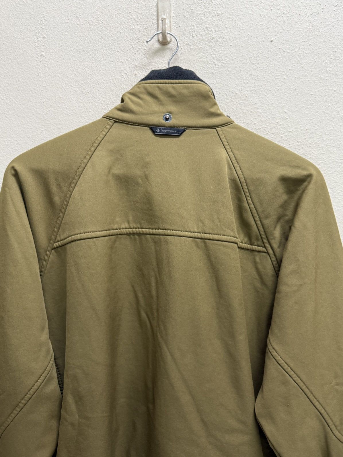 Columbia Columbia Sportswear Company Vertex Sweater Size US M / EU 48-50 / 2 - 23 Thumbnail