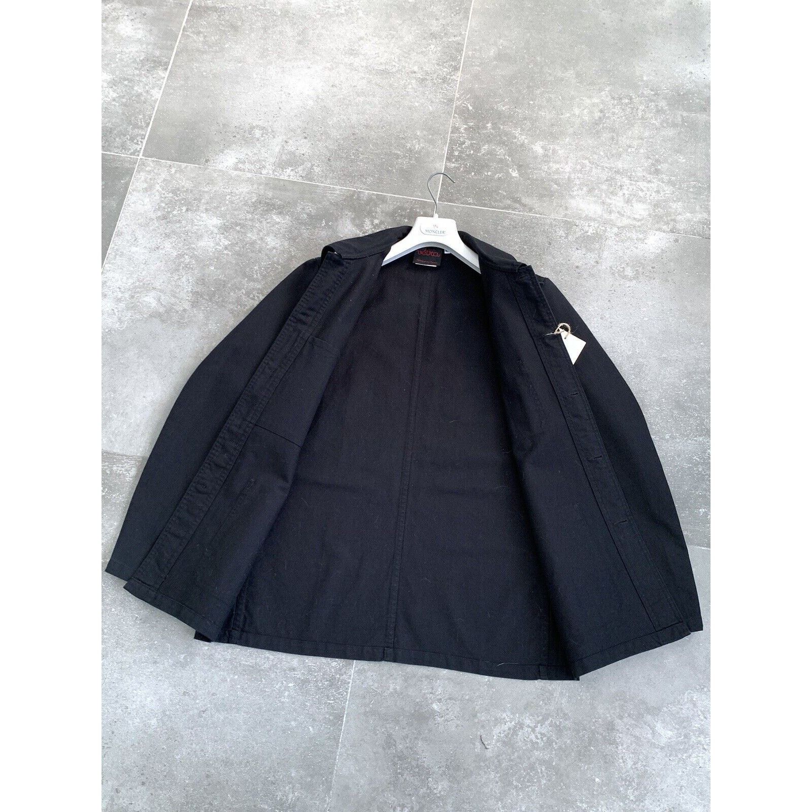 Vetra NEW Men's VETRA Chore Worker Jacket Coat SZ UK 40 EU 50 M-L Size US M / EU 48-50 / 2 - 15 Thumbnail