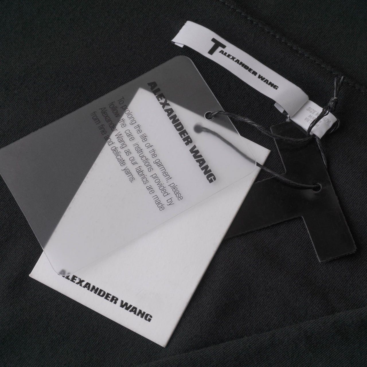 T by Alexander Wang T by Alexander Wang dress Size M / US 6-8 / IT 42-44 - 7 Thumbnail