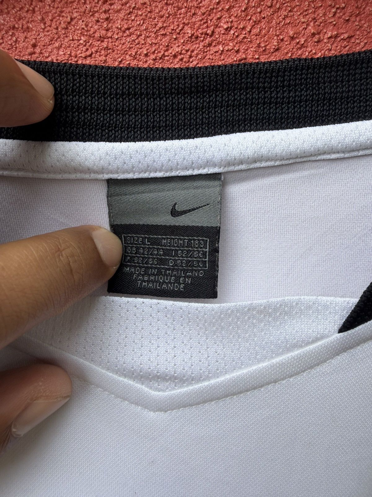 Nike Excelsior Virton Size US XL / EU 56 / 4 - 8 Thumbnail