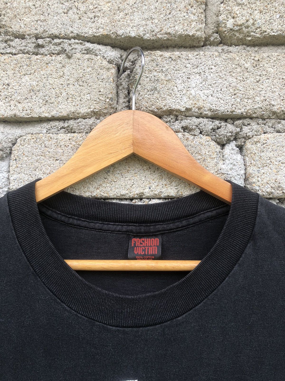 Fashion Victim Vintage 90s Sunfaded I Killed Kenny Fasion Victim Movie Tee Size US XL / EU 56 / 4 - 5 Thumbnail