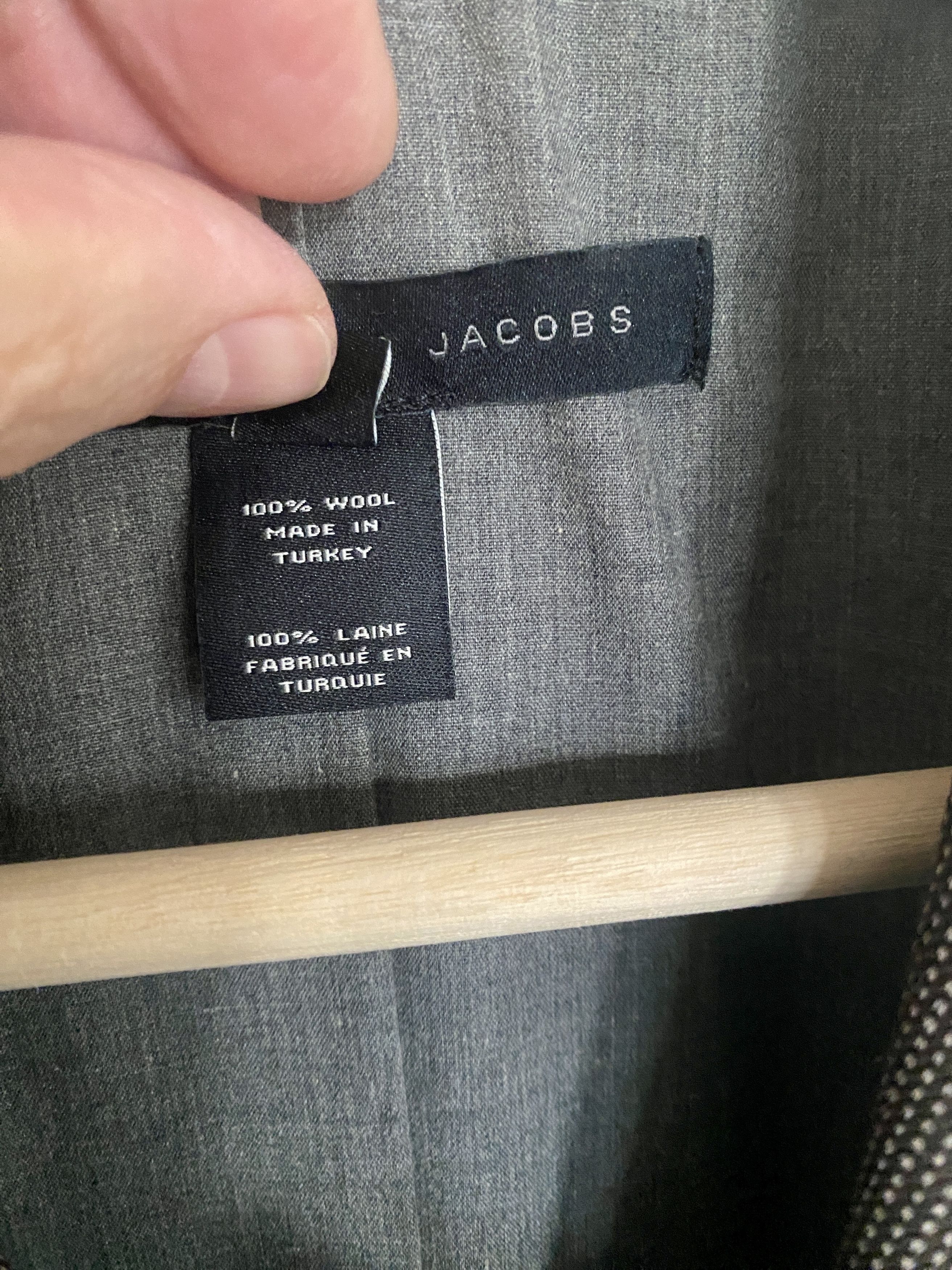 Marc by Marc Jacobs Marc by Marc Jacobs blazer Size 40R - 5 Thumbnail