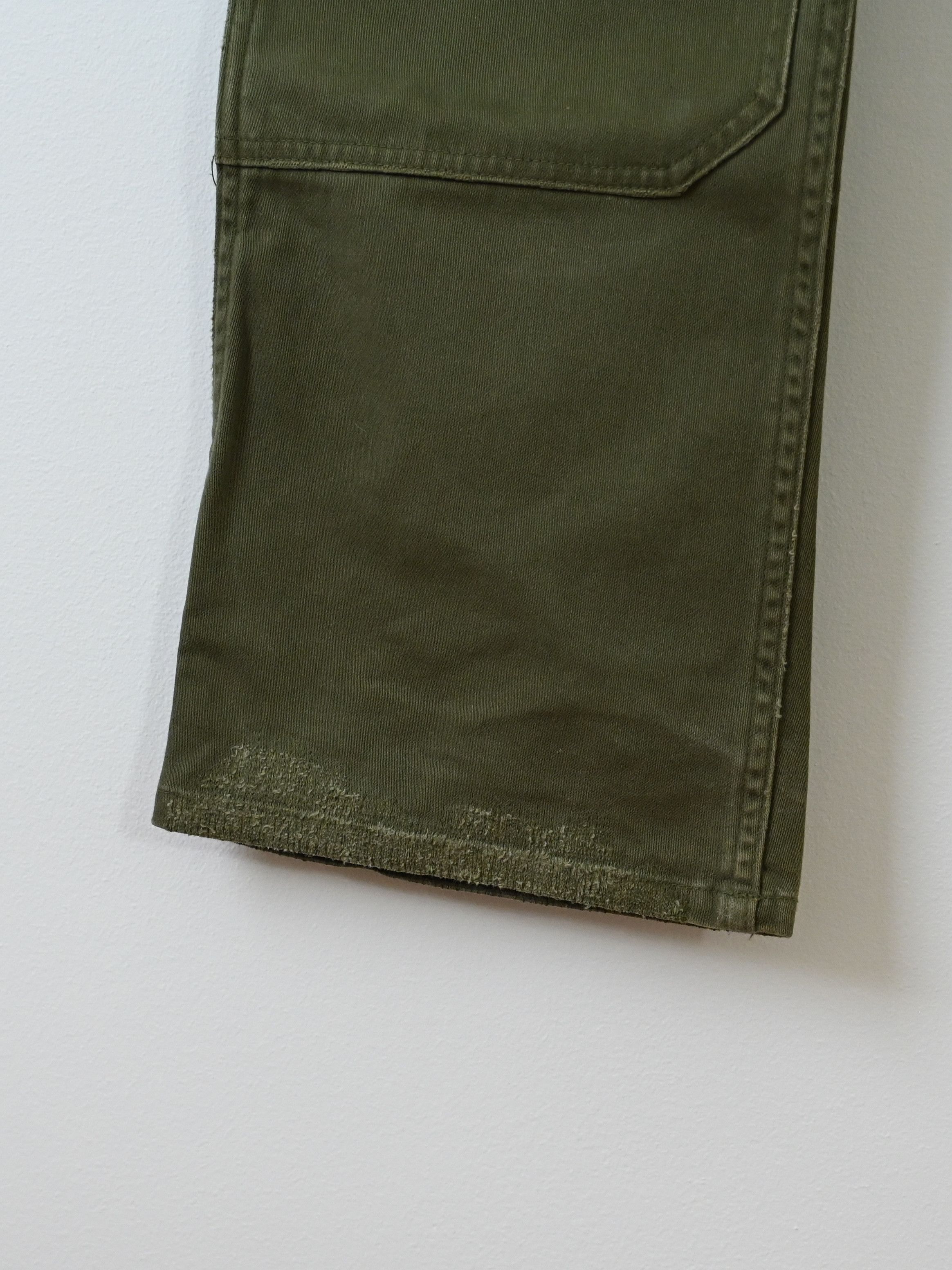Vuja De 004 Mori Trousers Size US 32 / EU 48 - 15 Thumbnail