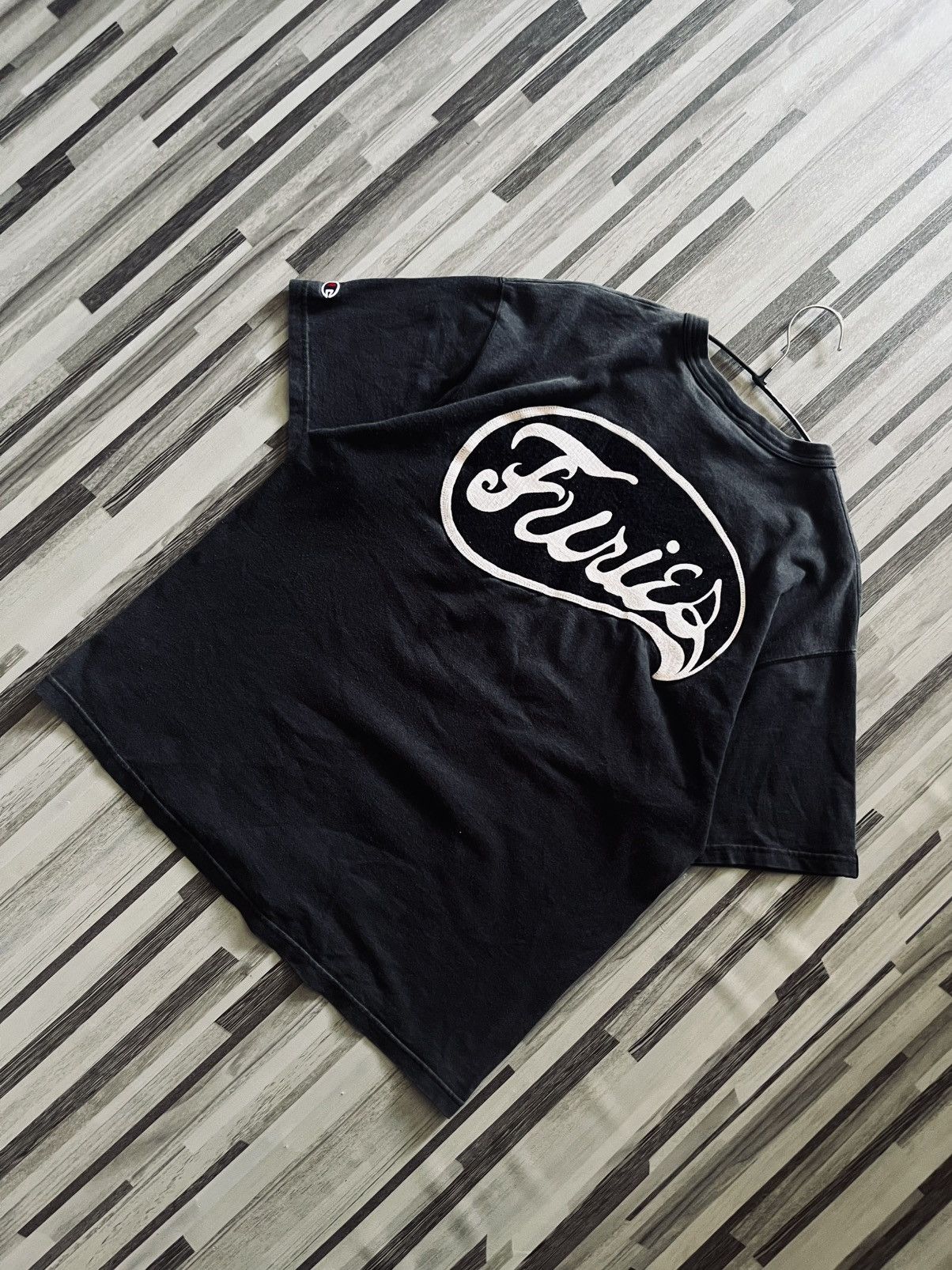 Champion CHAMPION X BOUNTY HUNTER Size US M / EU 48-50 / 2 - 1 Thumbnail