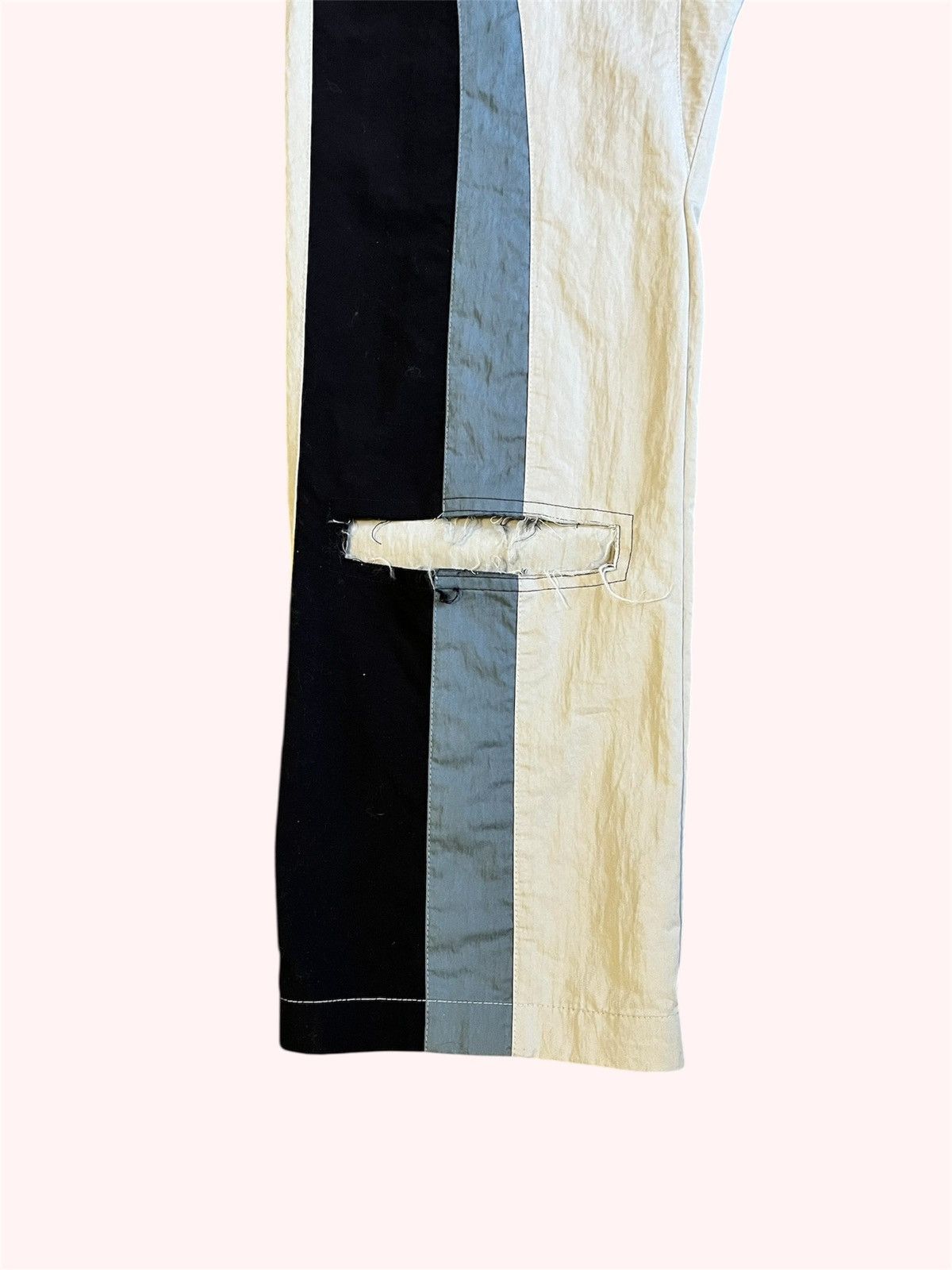 Kiko Kostadinov Kiko Kostadinov Jethra Trousers Size US 30 / EU 46 - 2 Thumbnail
