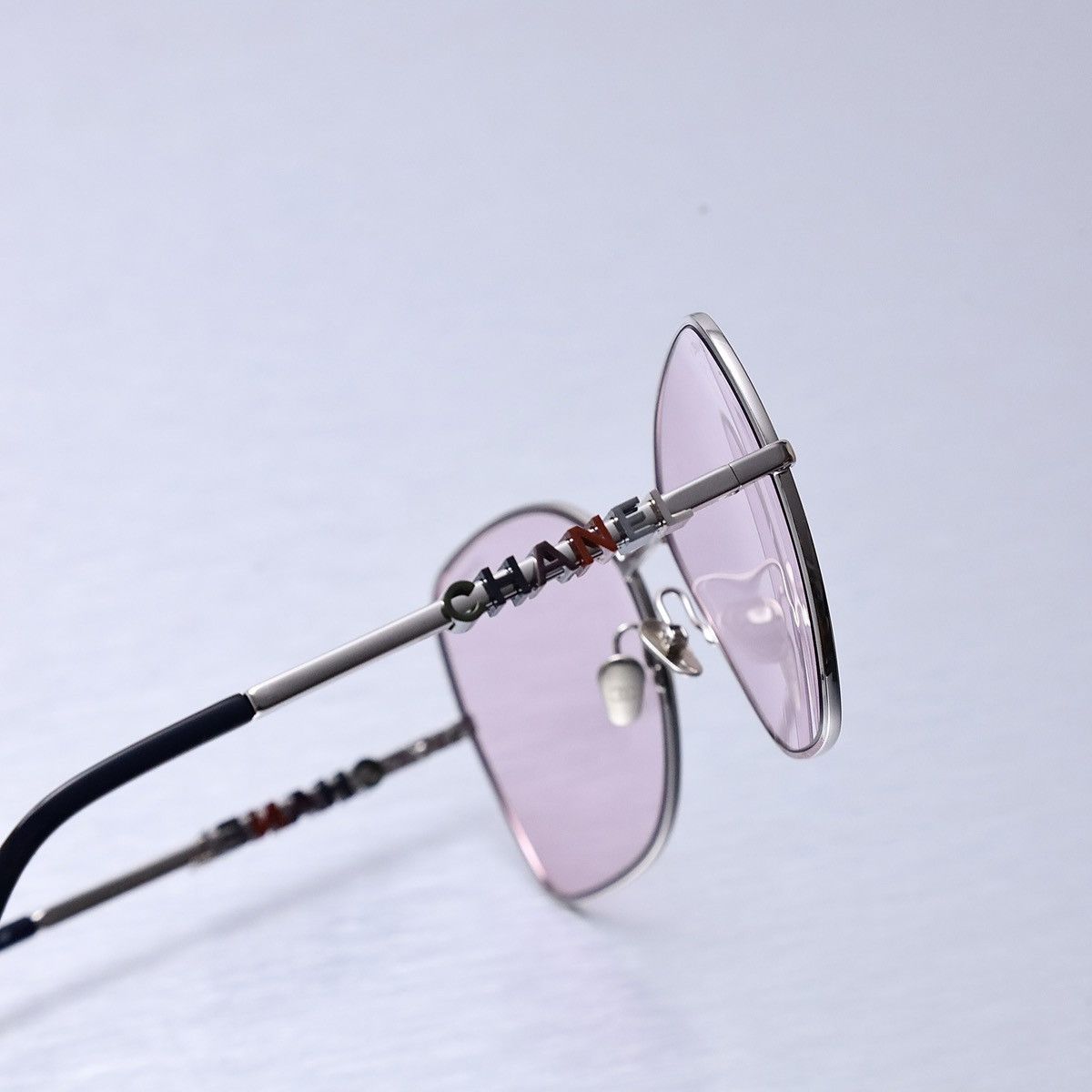 Chanel CHANEL 0CH4283 SUNGLASSES Size ONE SIZE - 4 Thumbnail