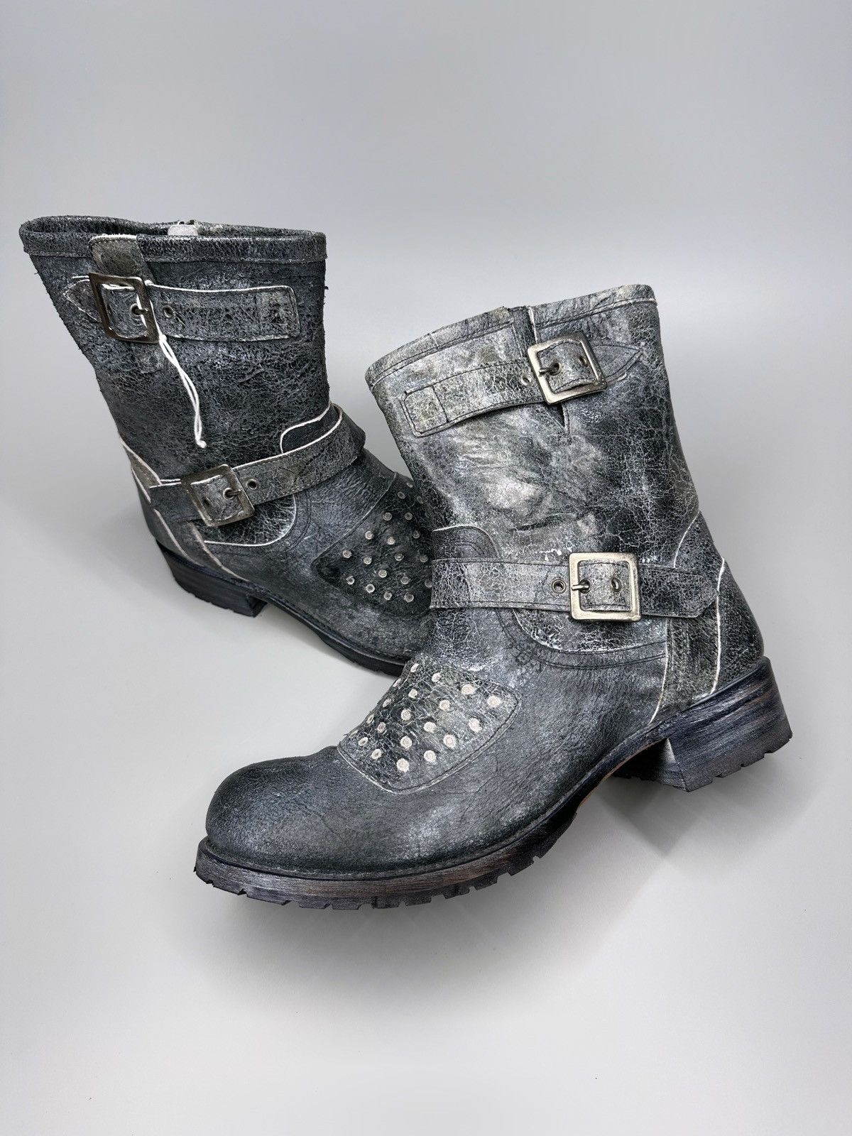 Sendra Sendra Boots Size US 11 / EU 44 - 2 Thumbnail