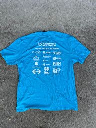 Other Alzheimer walk, san diego T Size US XL / EU 56 / 4 - 2 Thumbnail