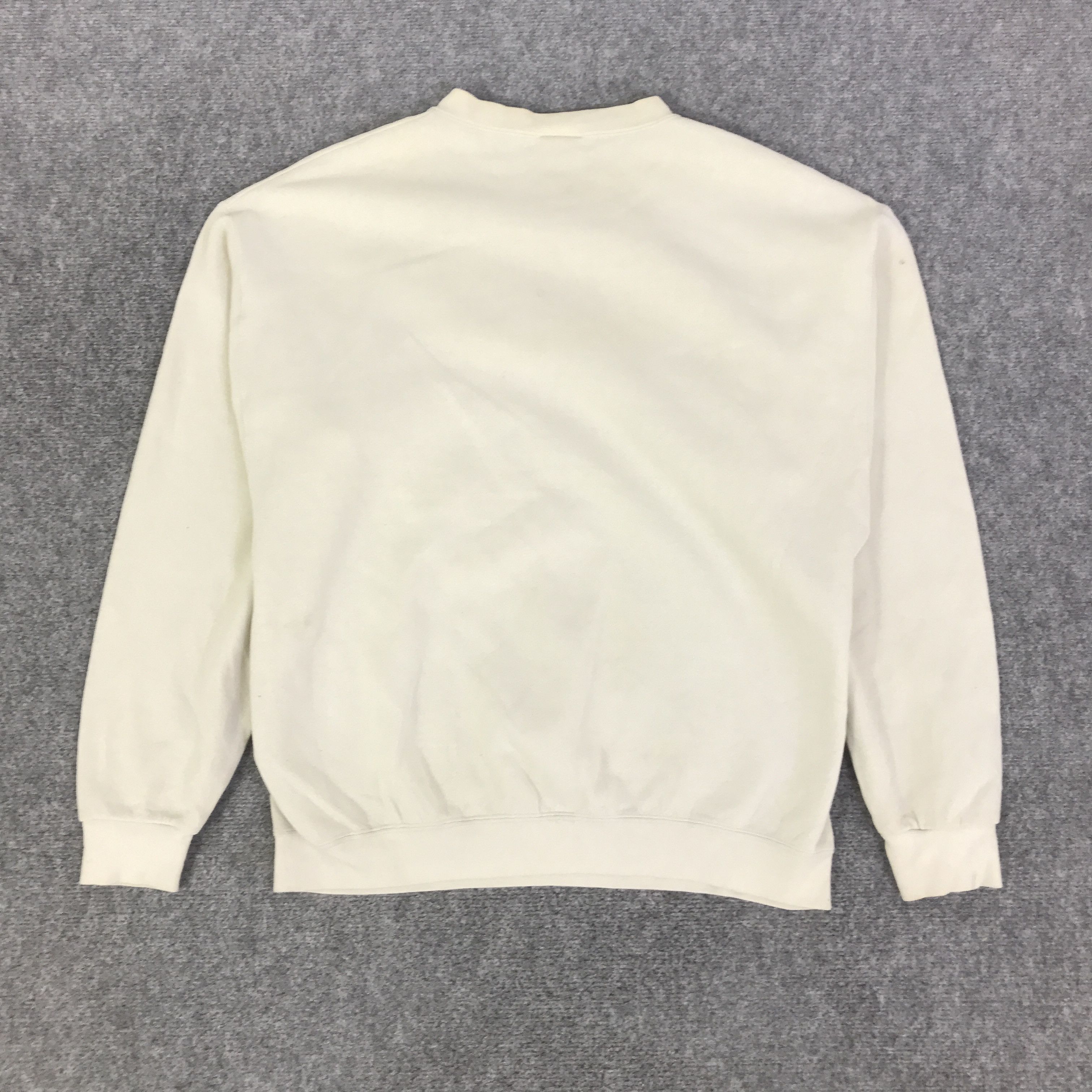 Disney DISNEY WORLD MICKEY MOUSE SWEATSHIRT K125B20 Size US L / EU 52-54 / 3 - 3 Thumbnail