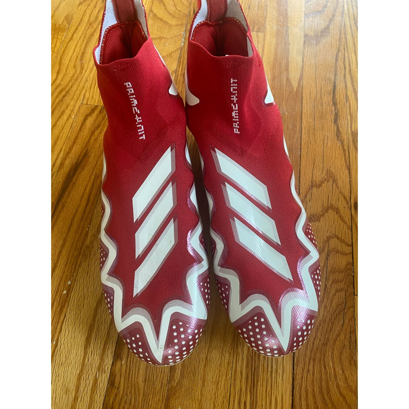 Adidas Adidas Freak Ultra Primeknit Boost Football Cleats GY3040 10 Size US 10 / EU 43 - 1 Thumbnail